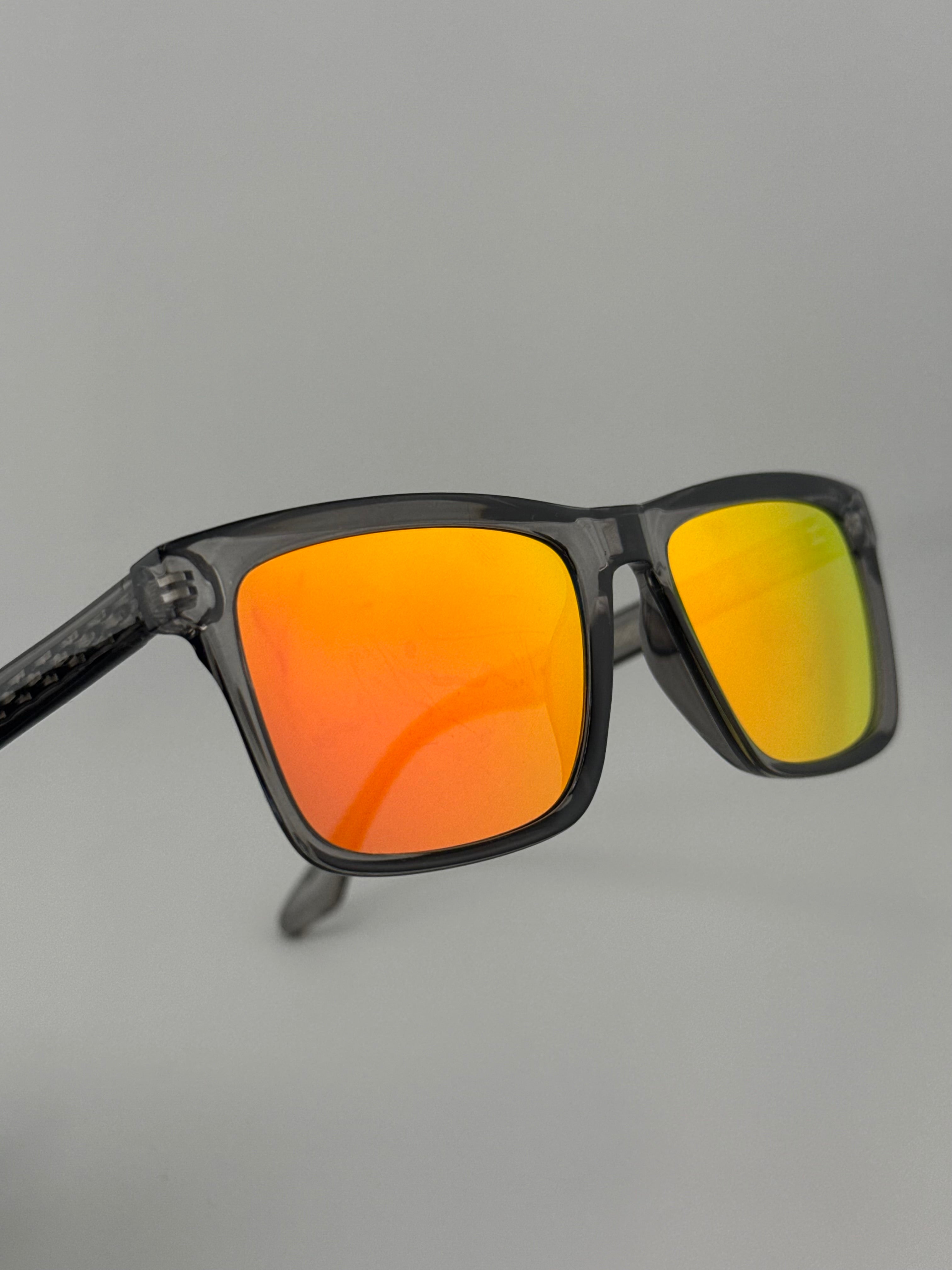 Fast orange