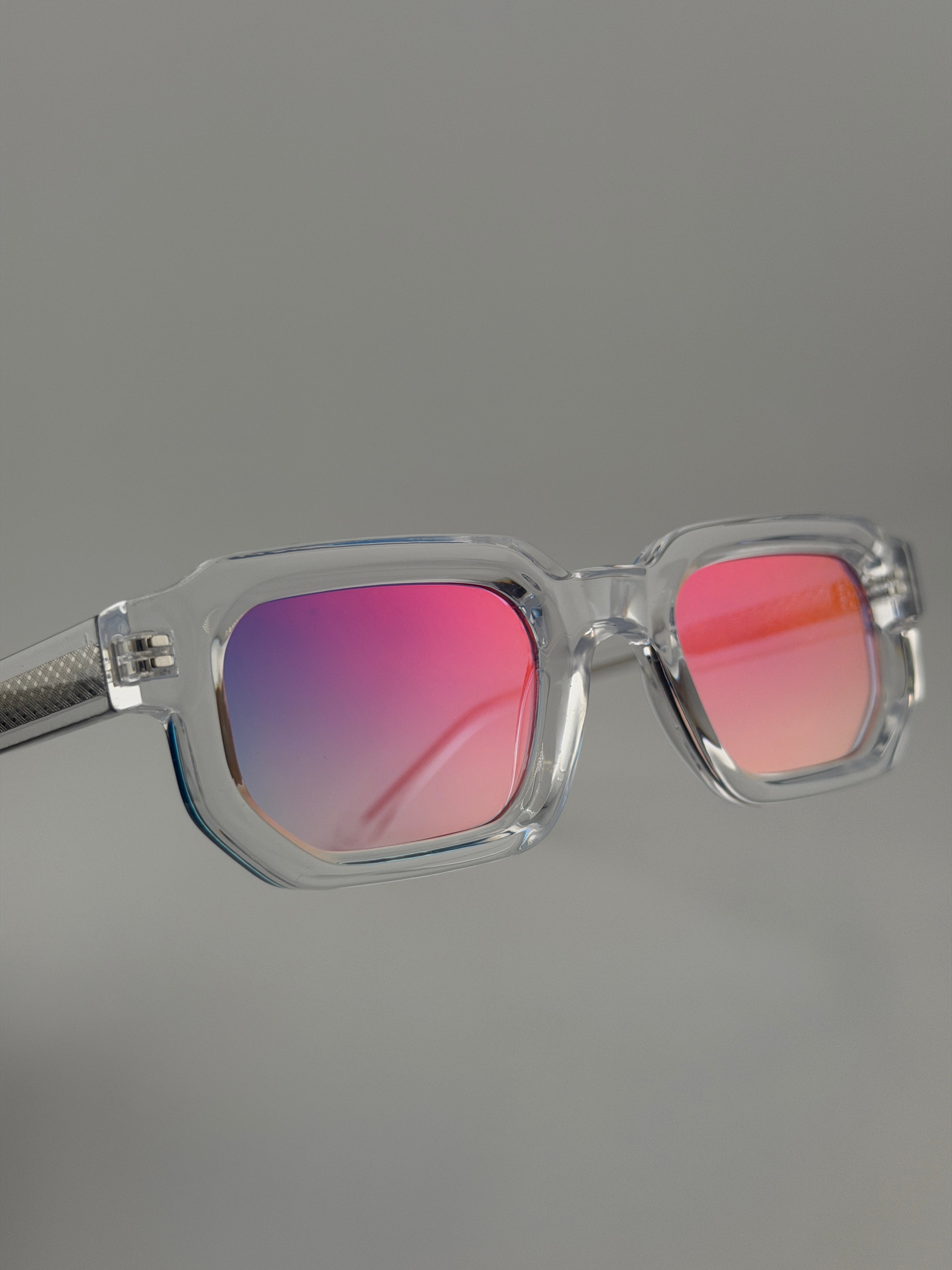 Guelma Crystal Oled