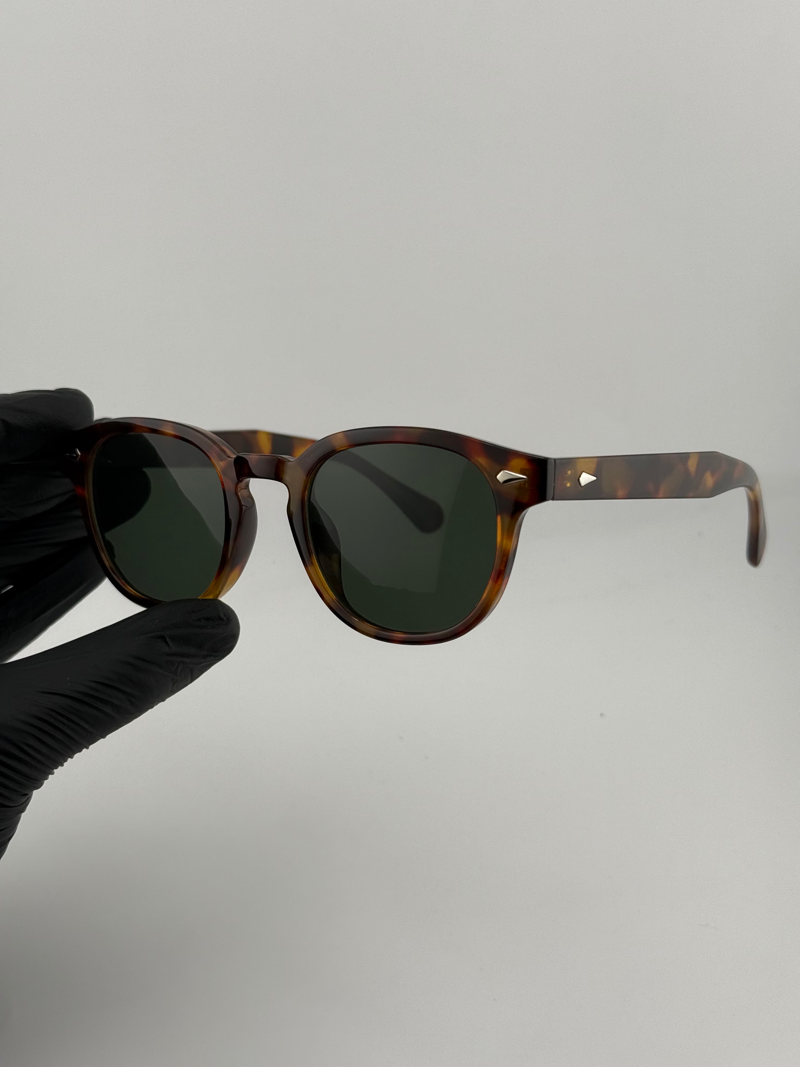 Moscou léopard black