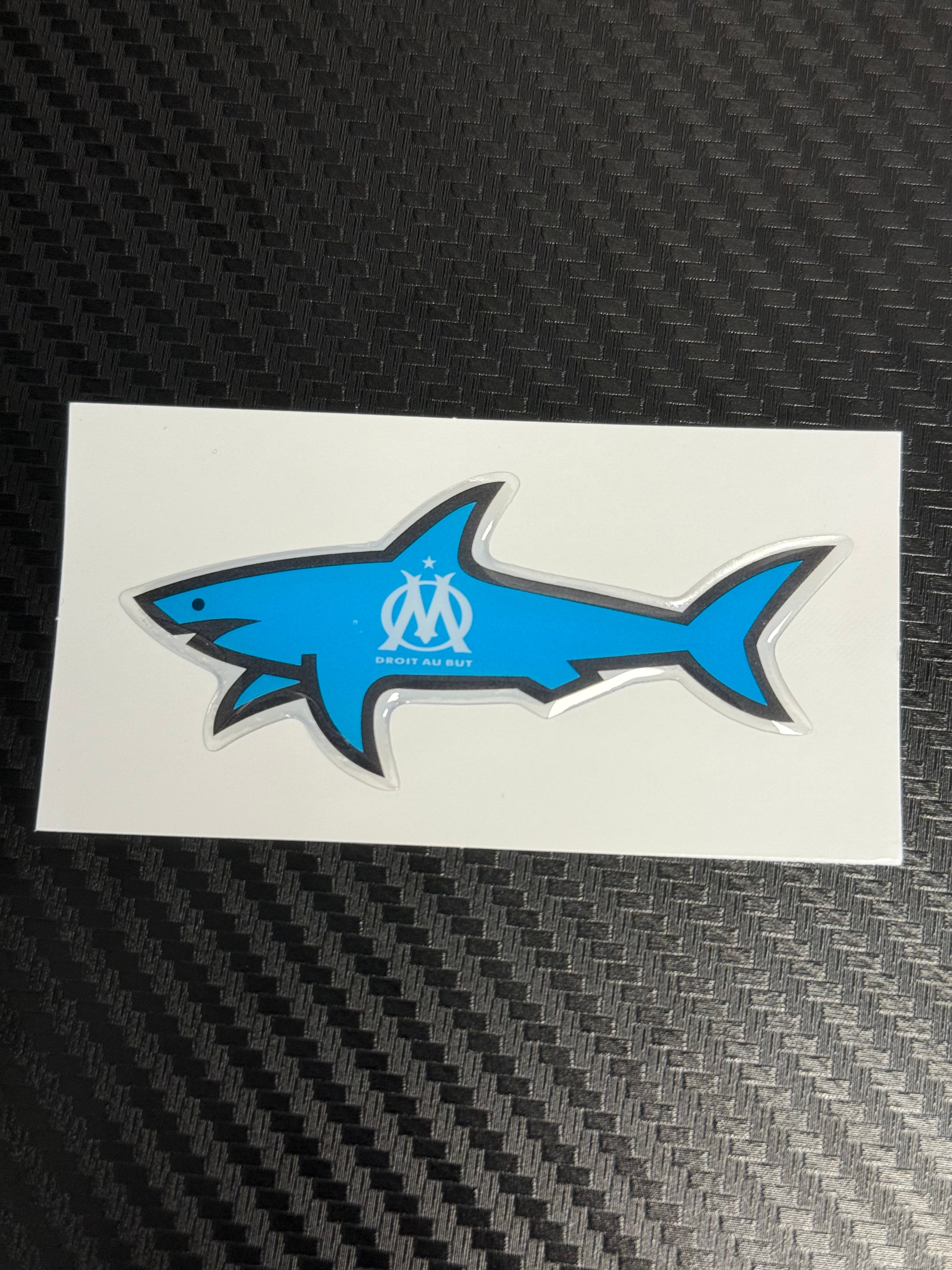 Shark Marseille