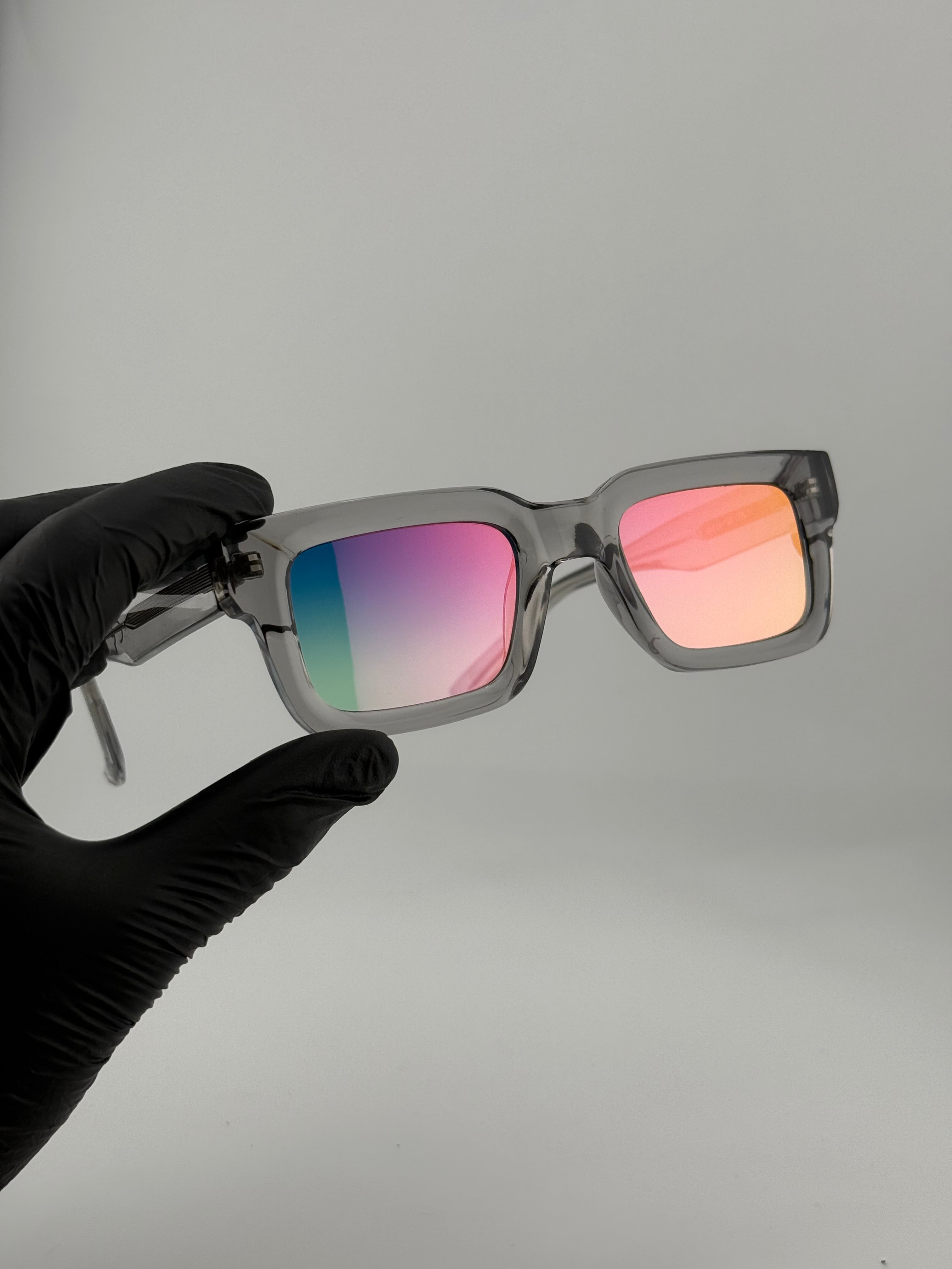 Lavista Chromia grey