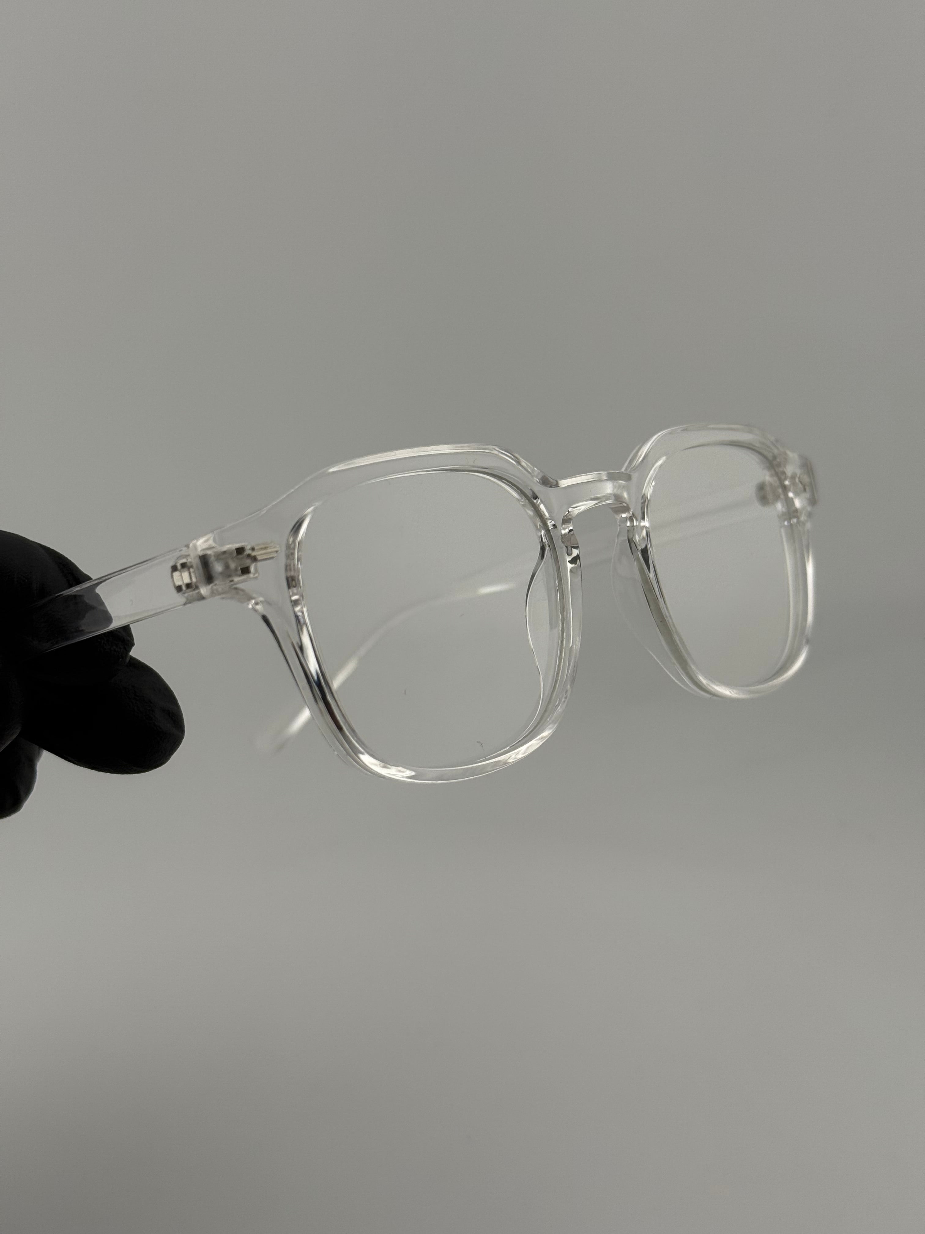 Sormiou transparente