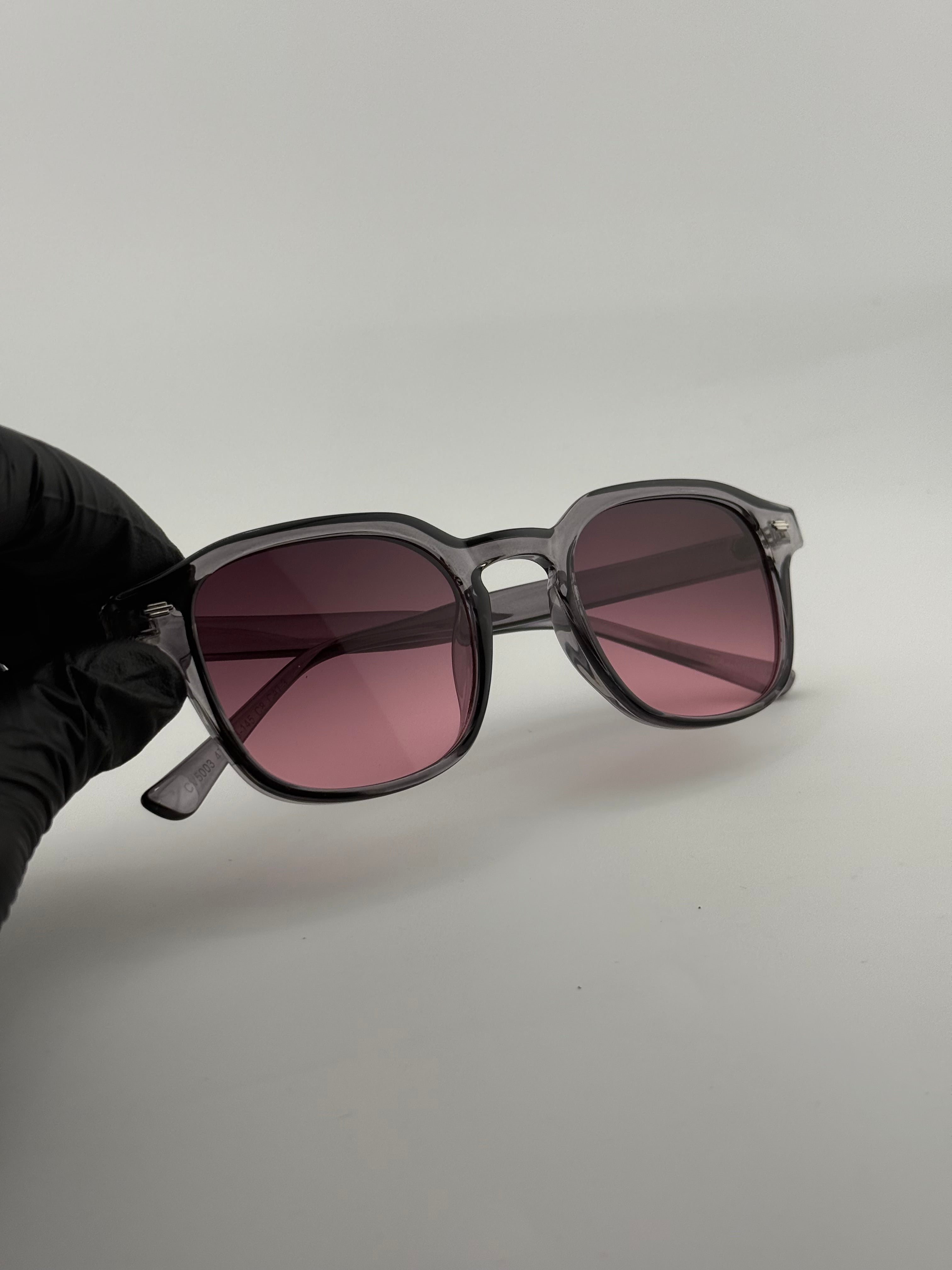 Sormiou dégradé rose classique