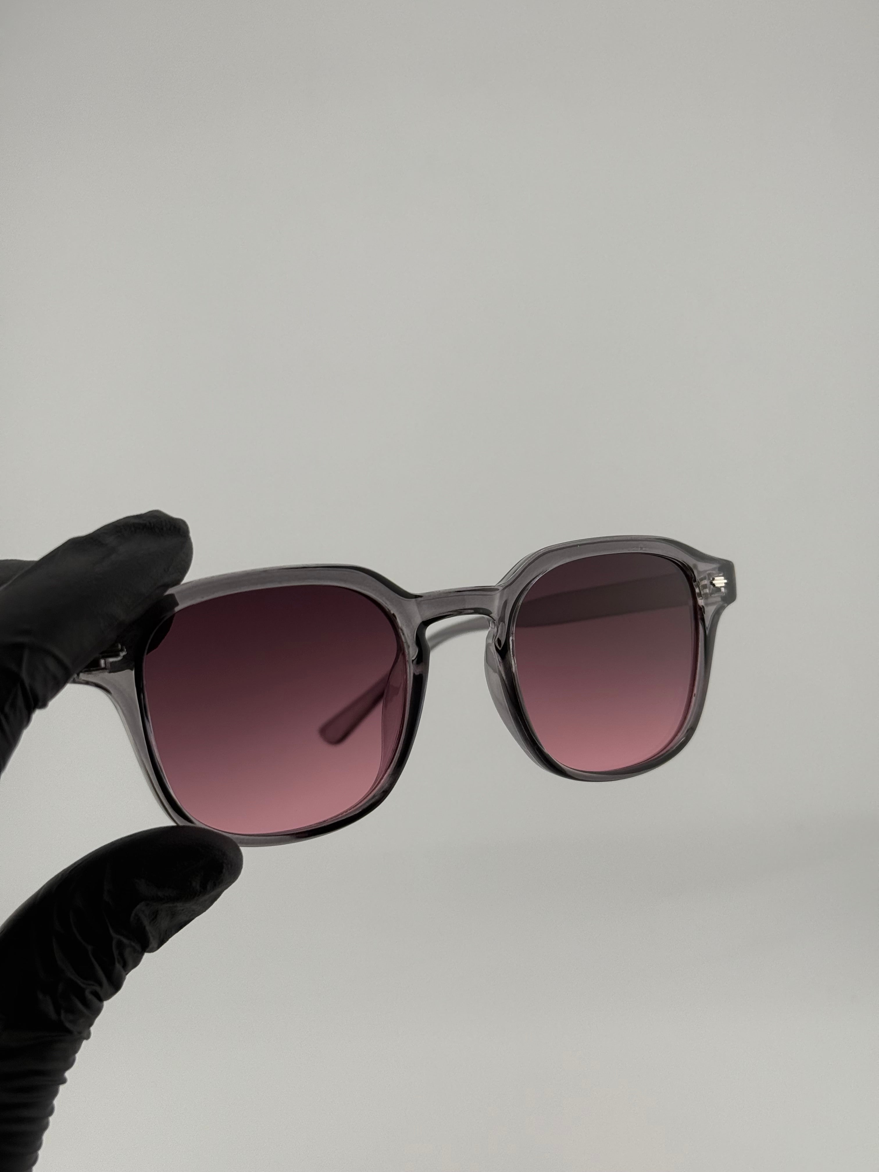 Sormiou dégradé rose classique