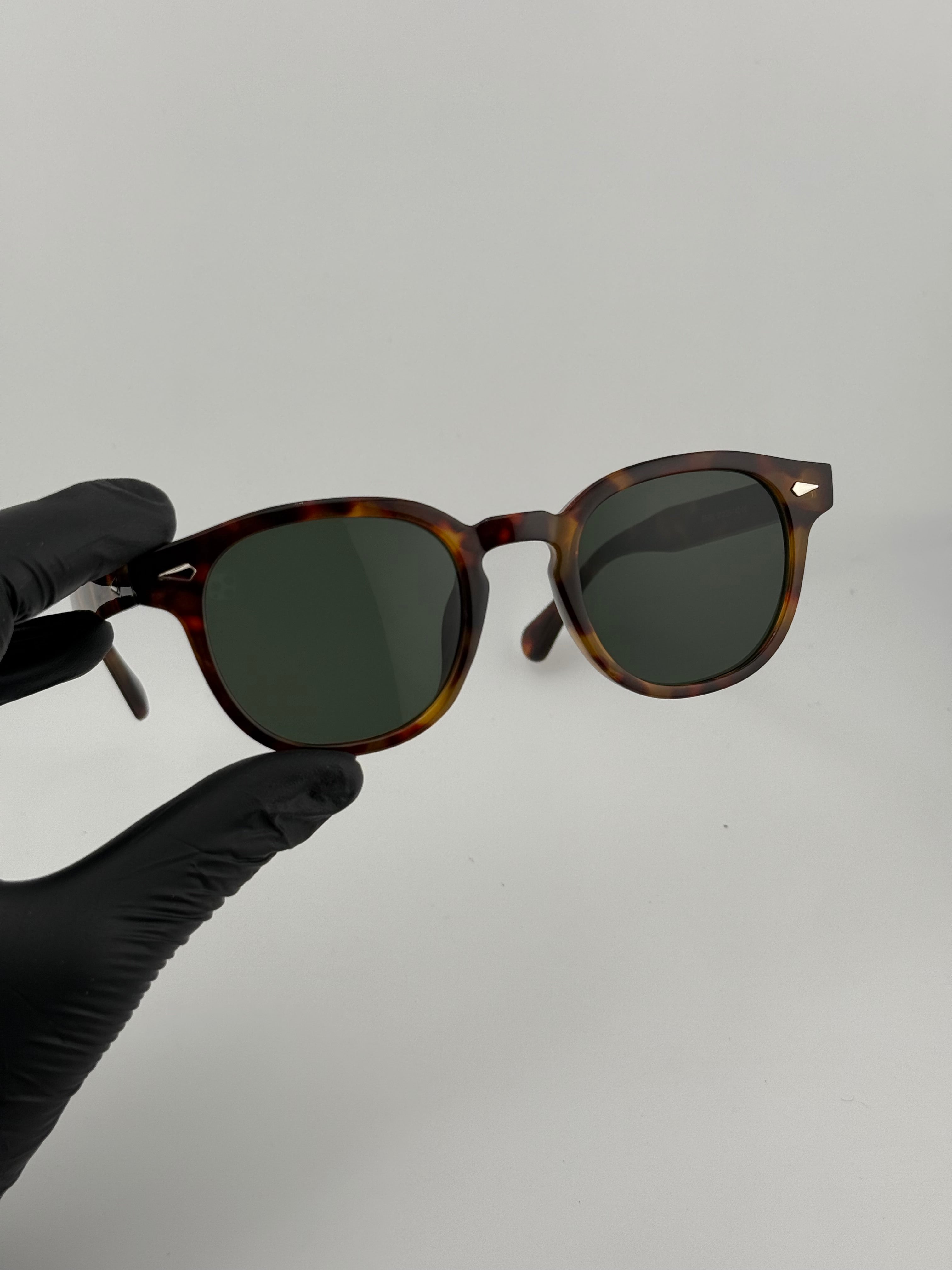 Moscou léopard black