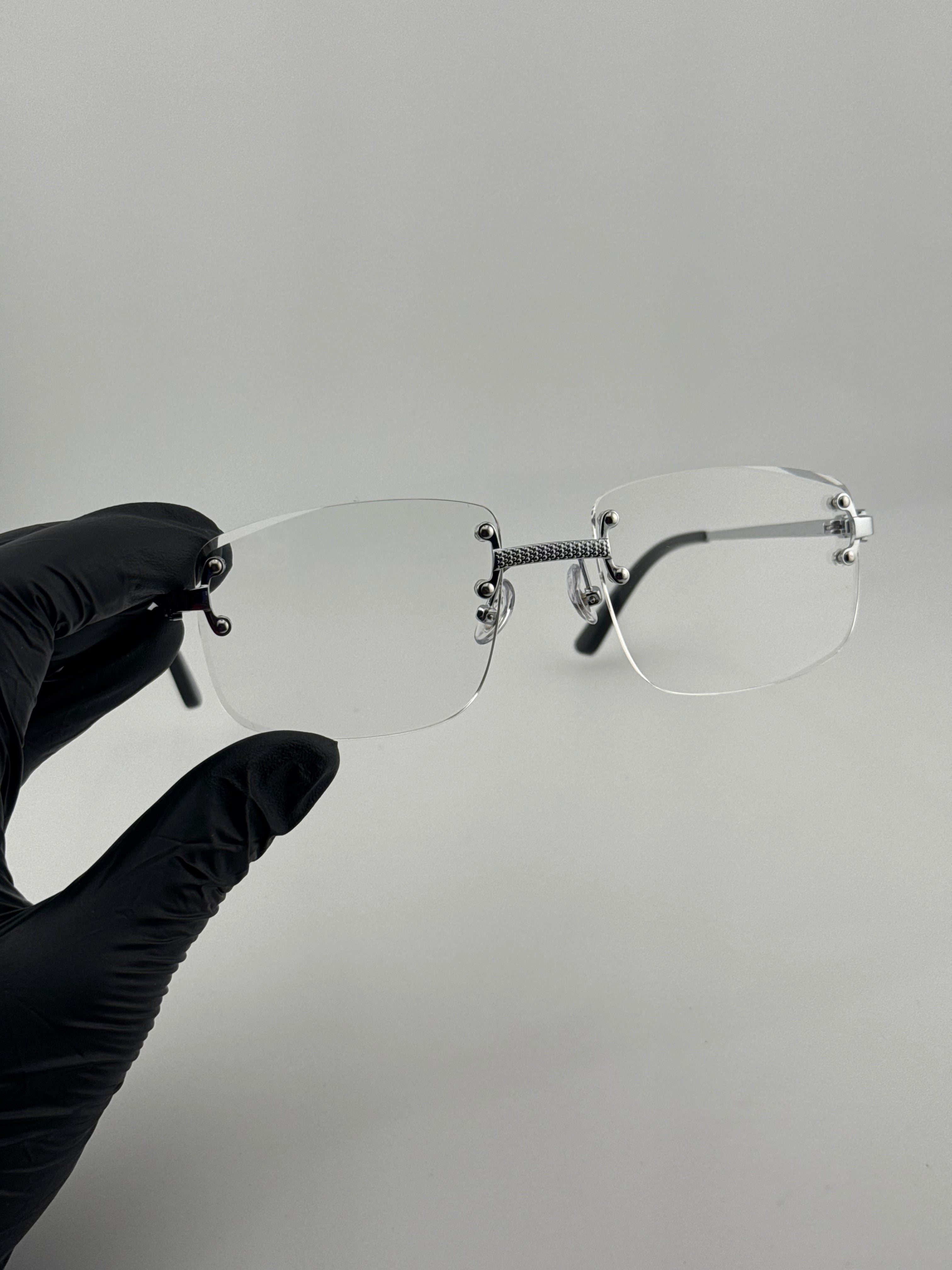 Corbière transparente