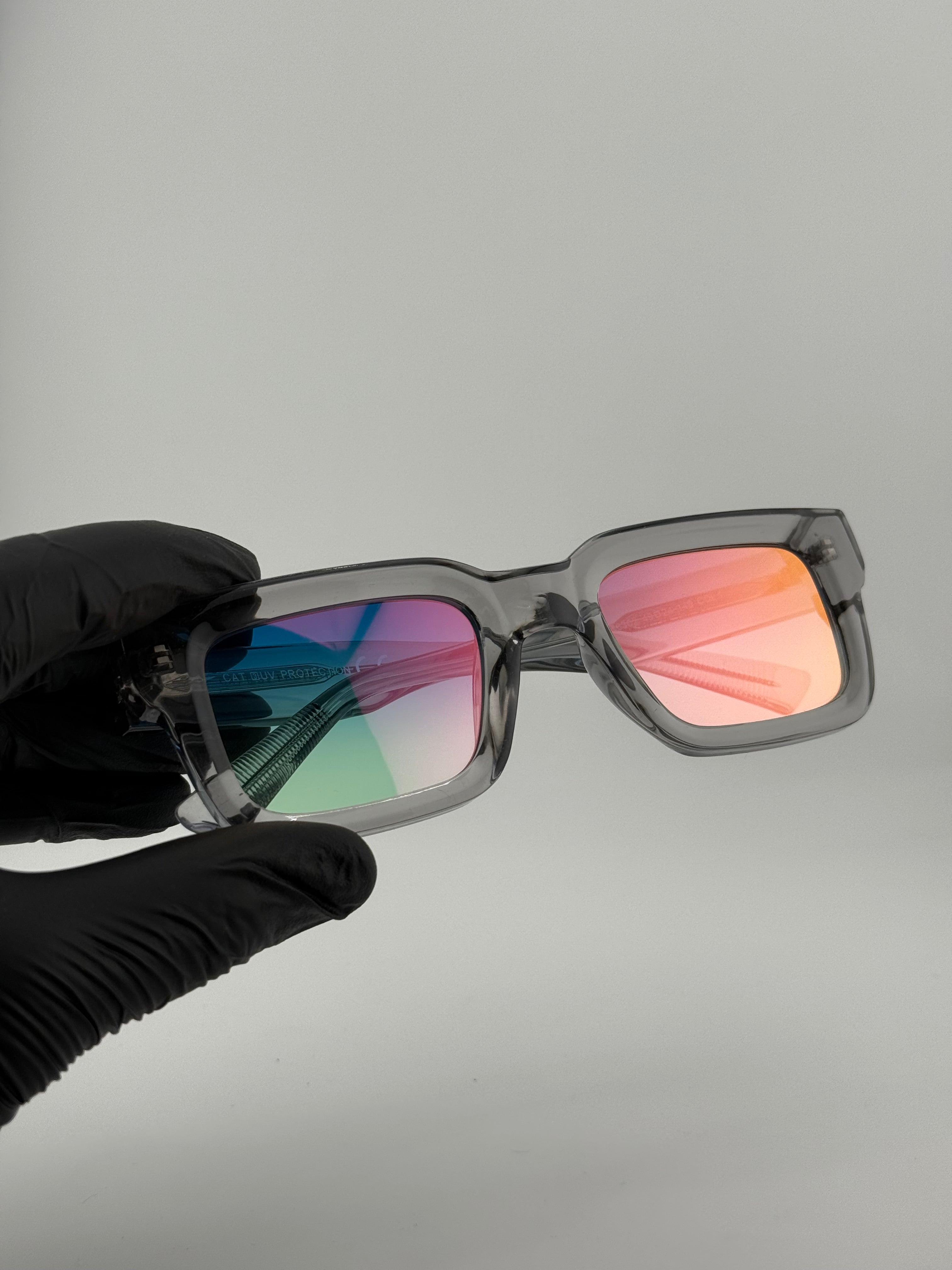 Lavista Chromia grey