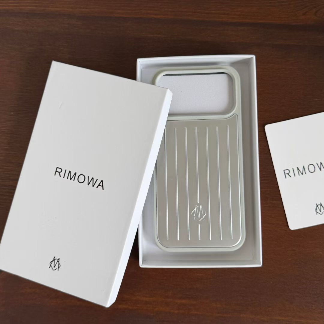 Coque rimova
