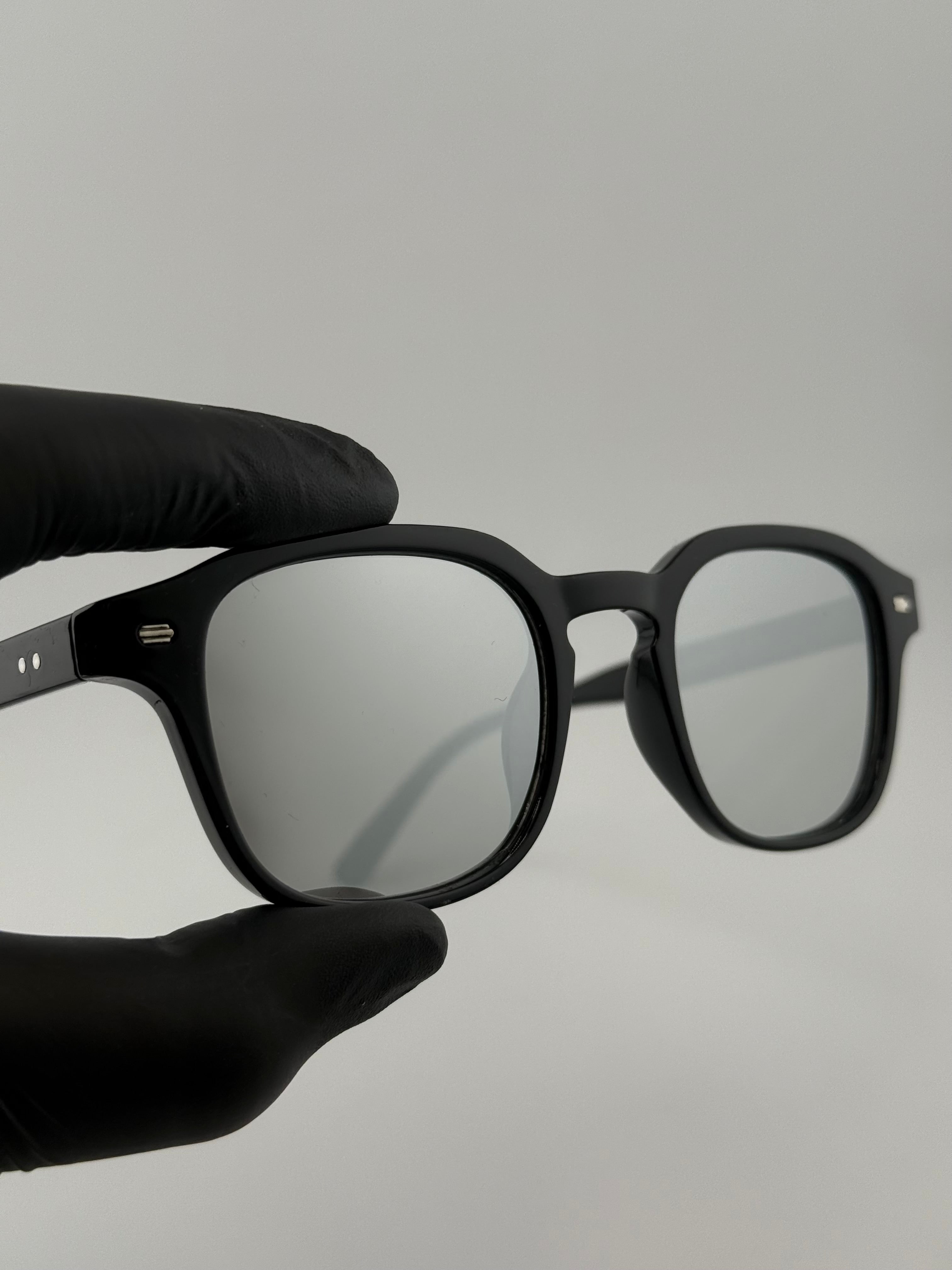 Sormiou black miroir