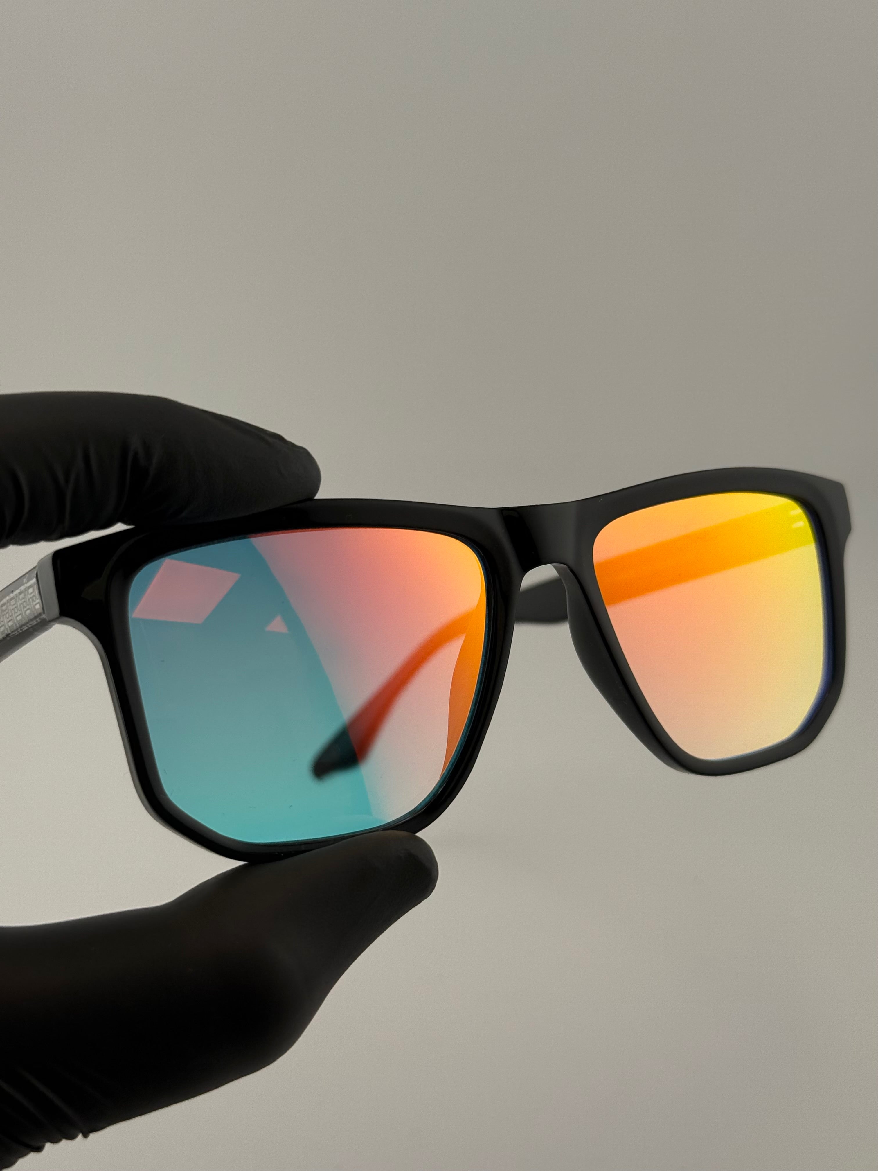 Fast oled