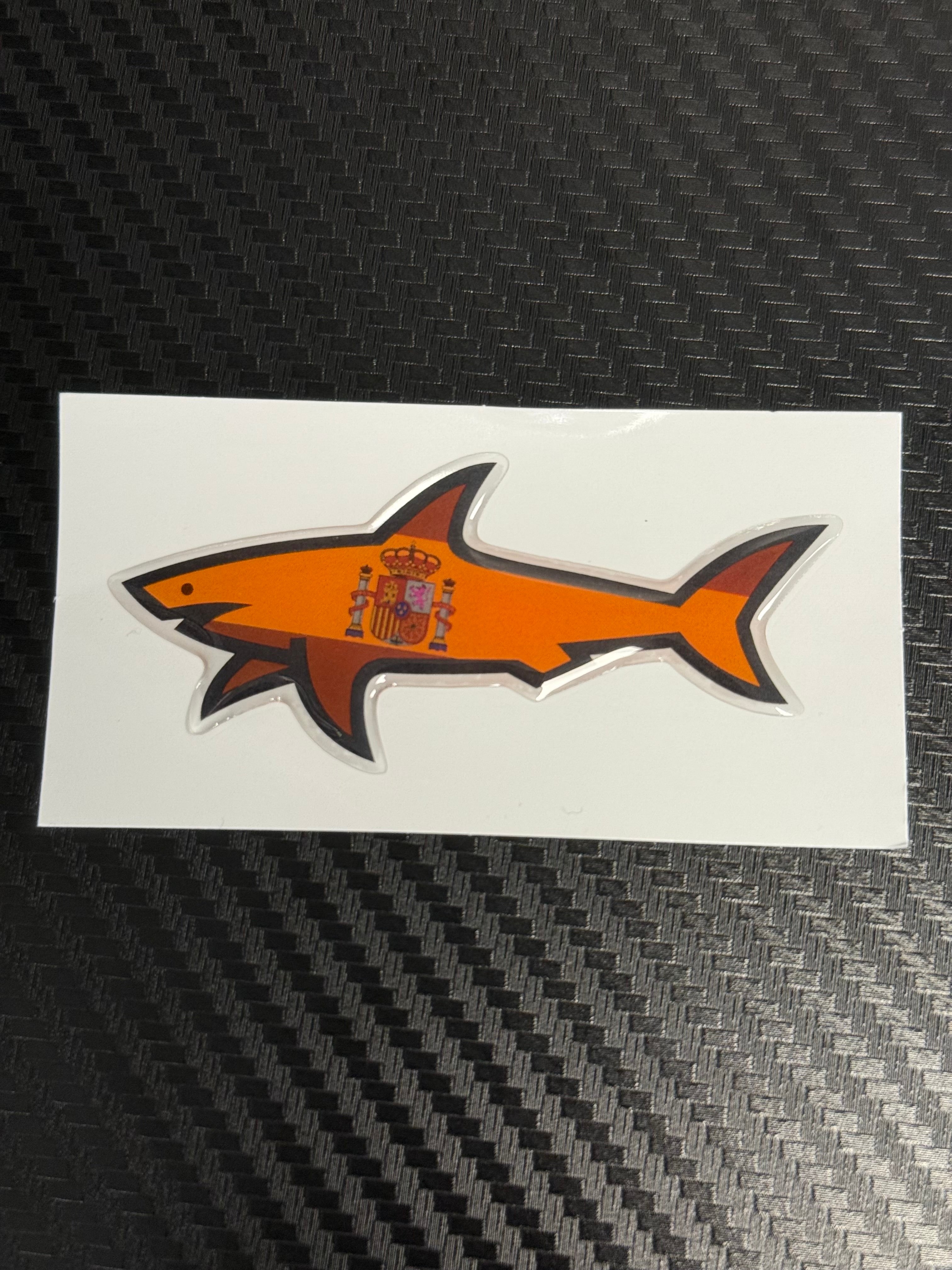 Shark Espagne