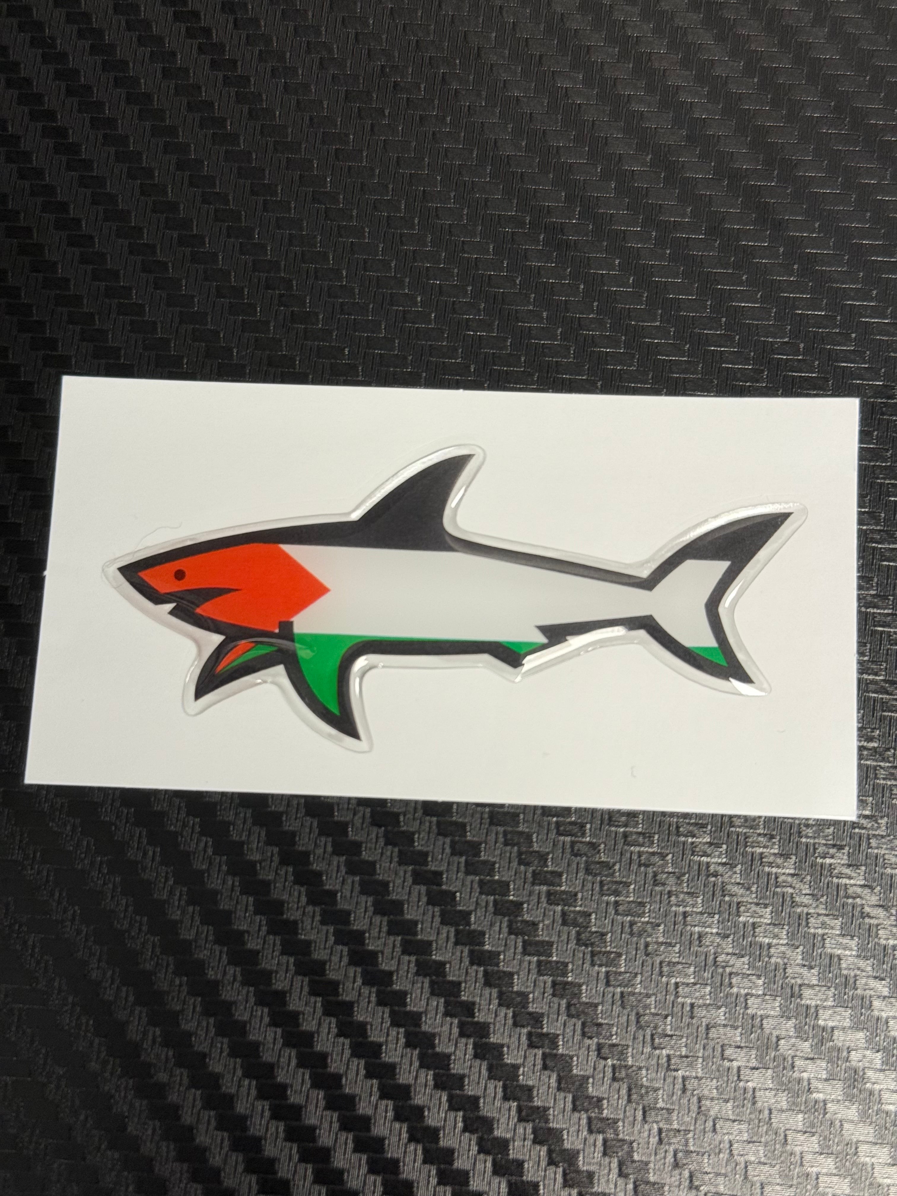 Shark Palestine