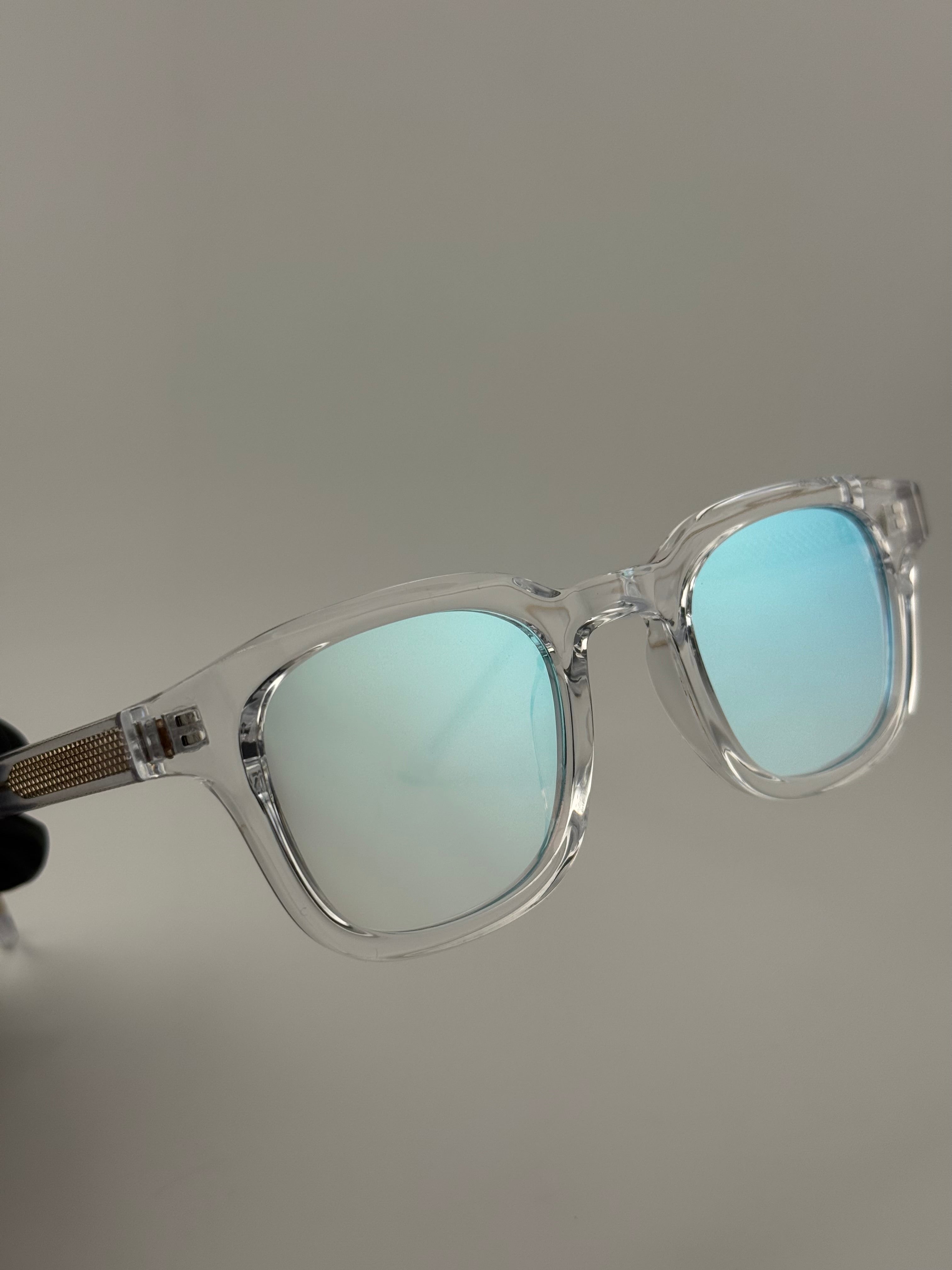 Lavava bleu
