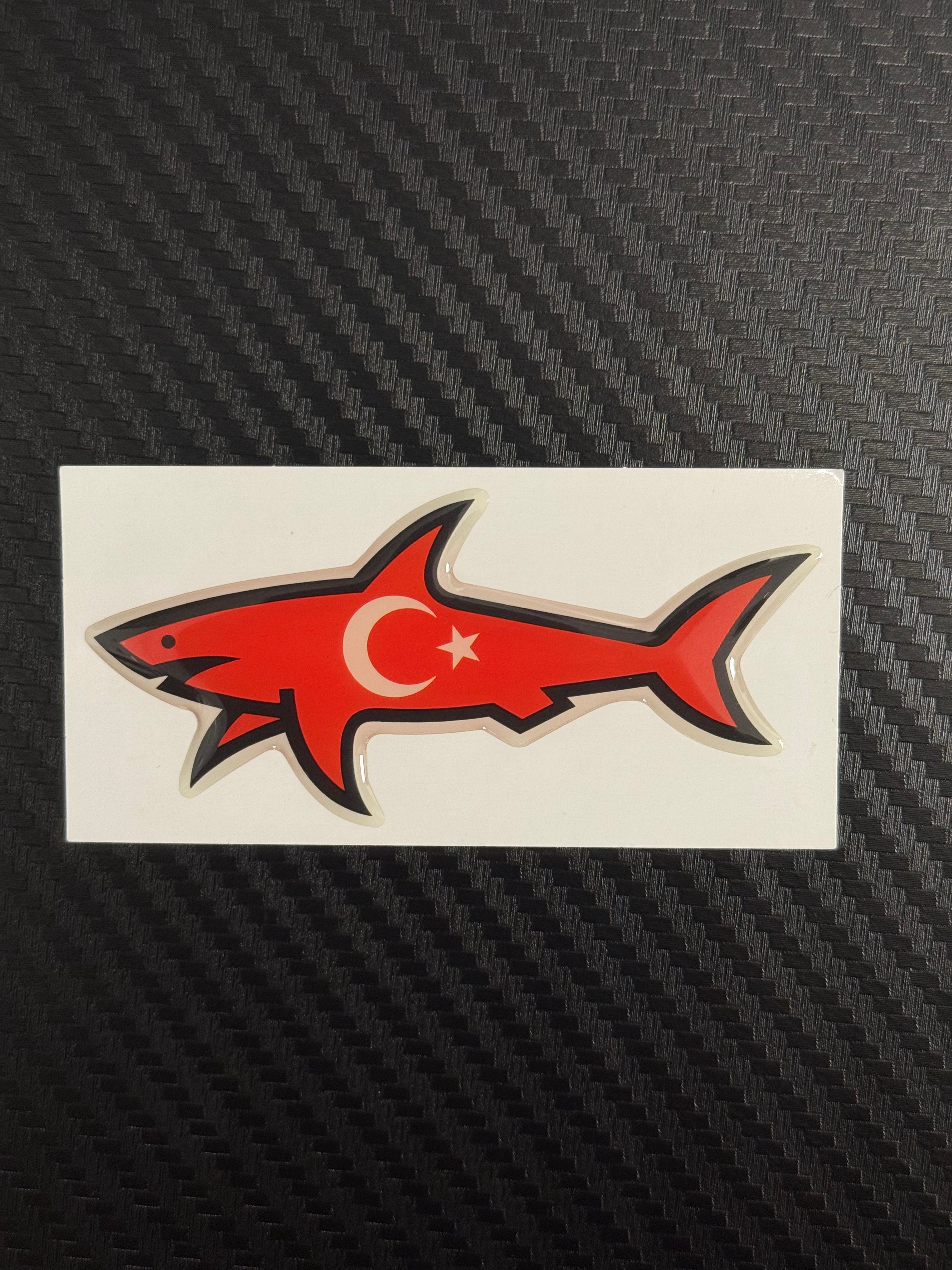 Shark Turquie