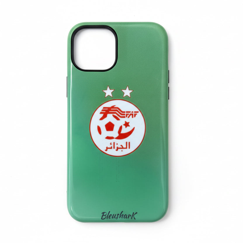 Coque Algérie classique