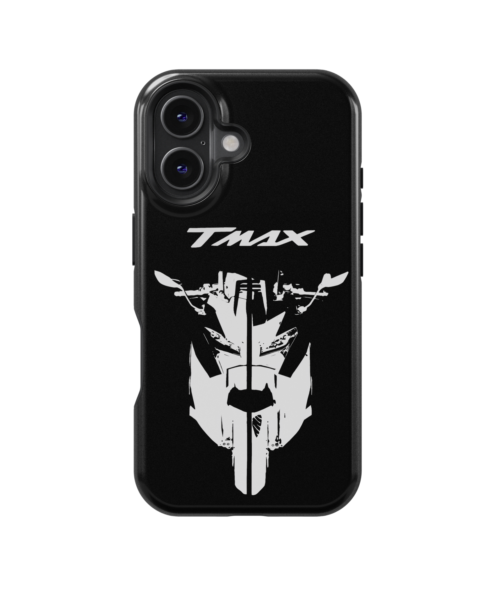 Coque TMAX