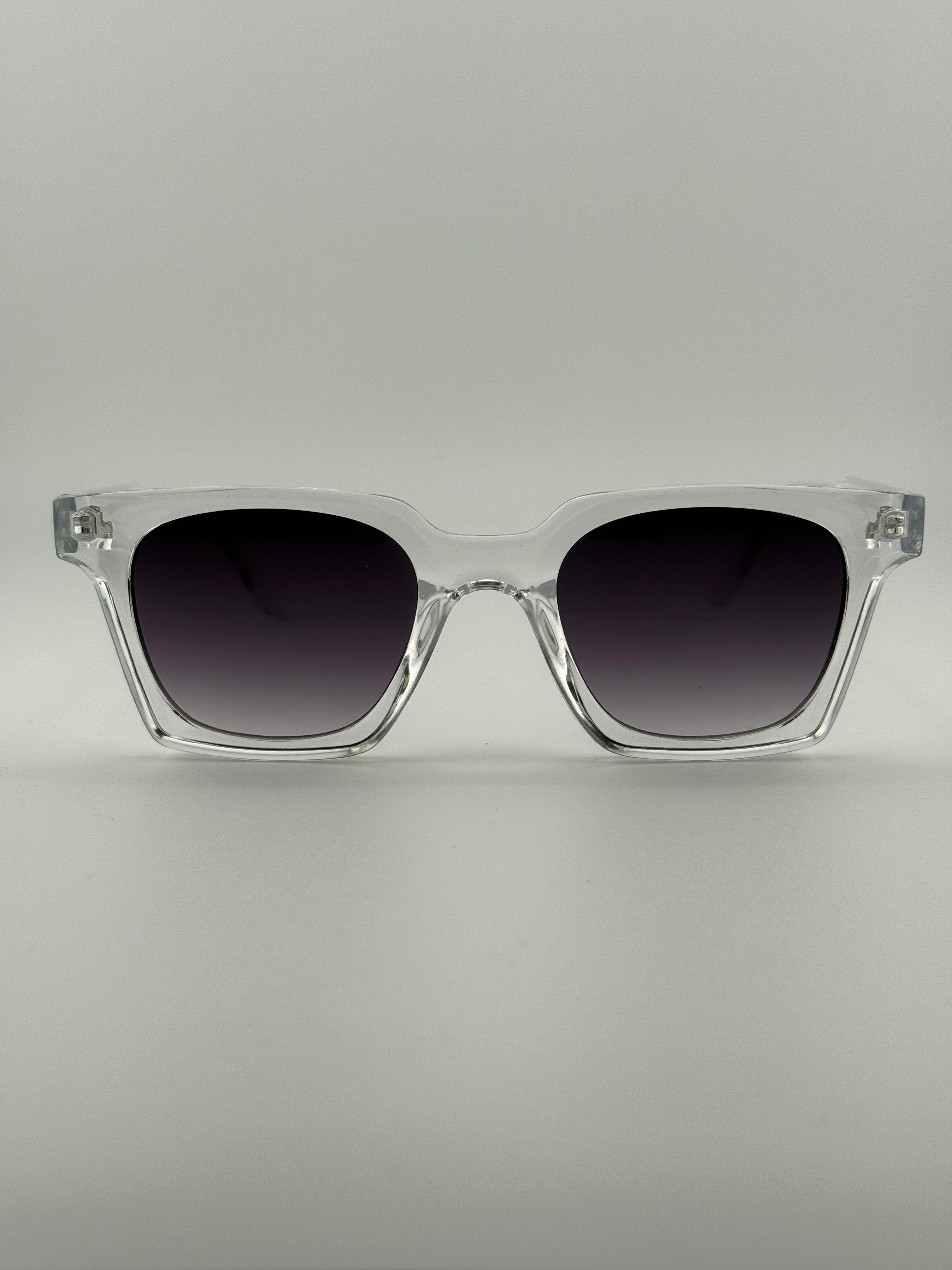 Nador dégradé noir