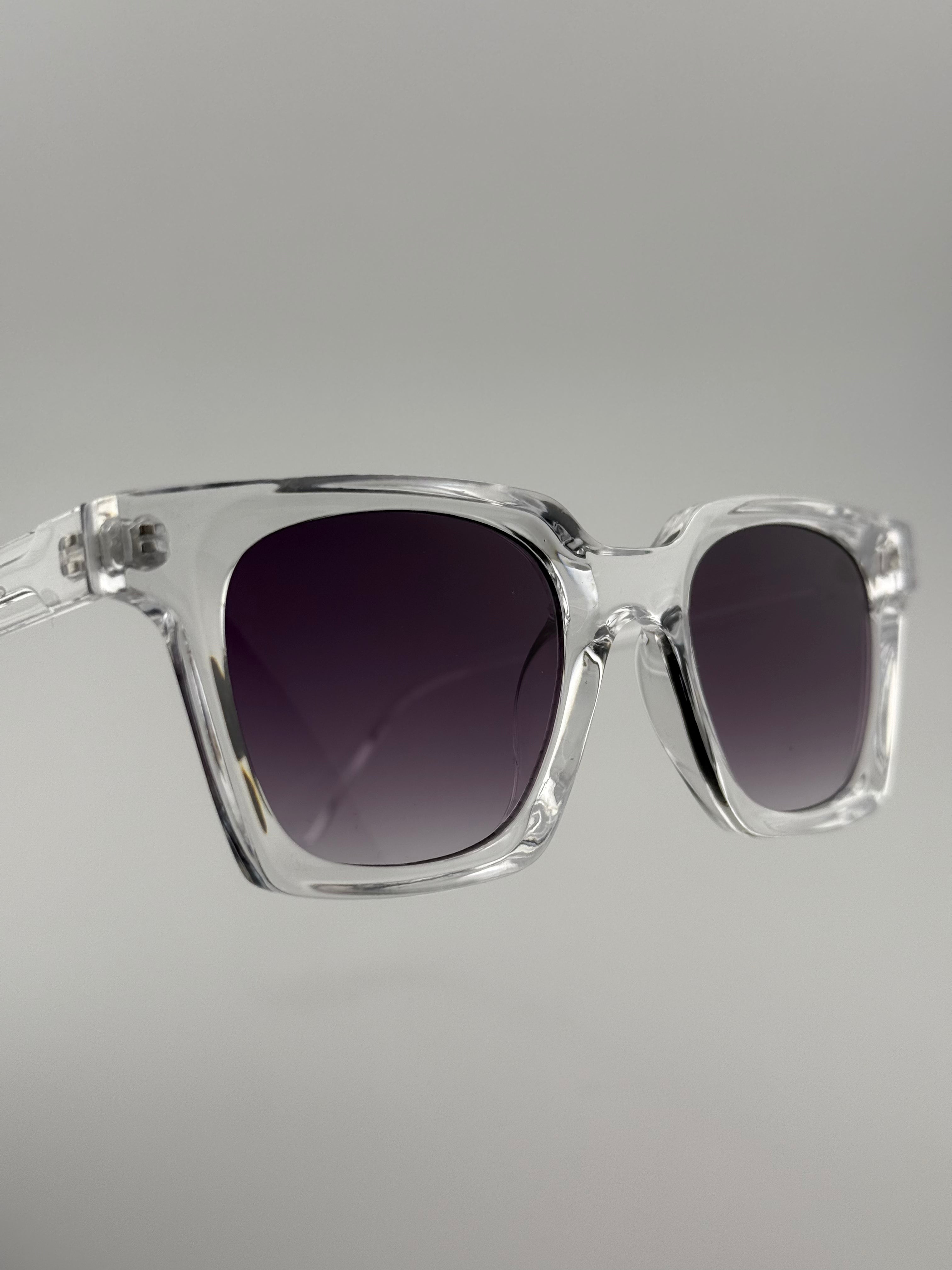 Nador dégradé noir