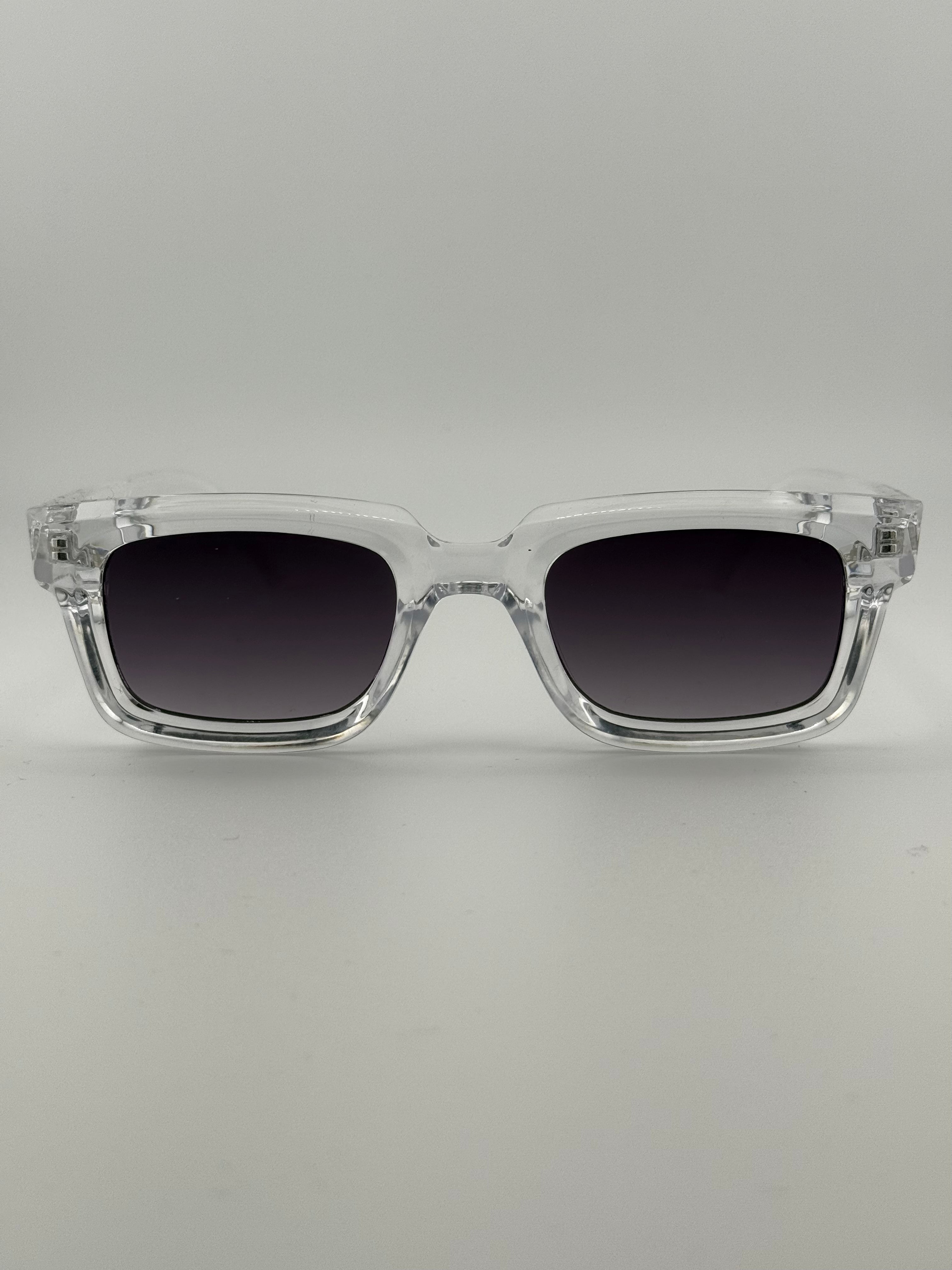 Marrakech dégradé noir