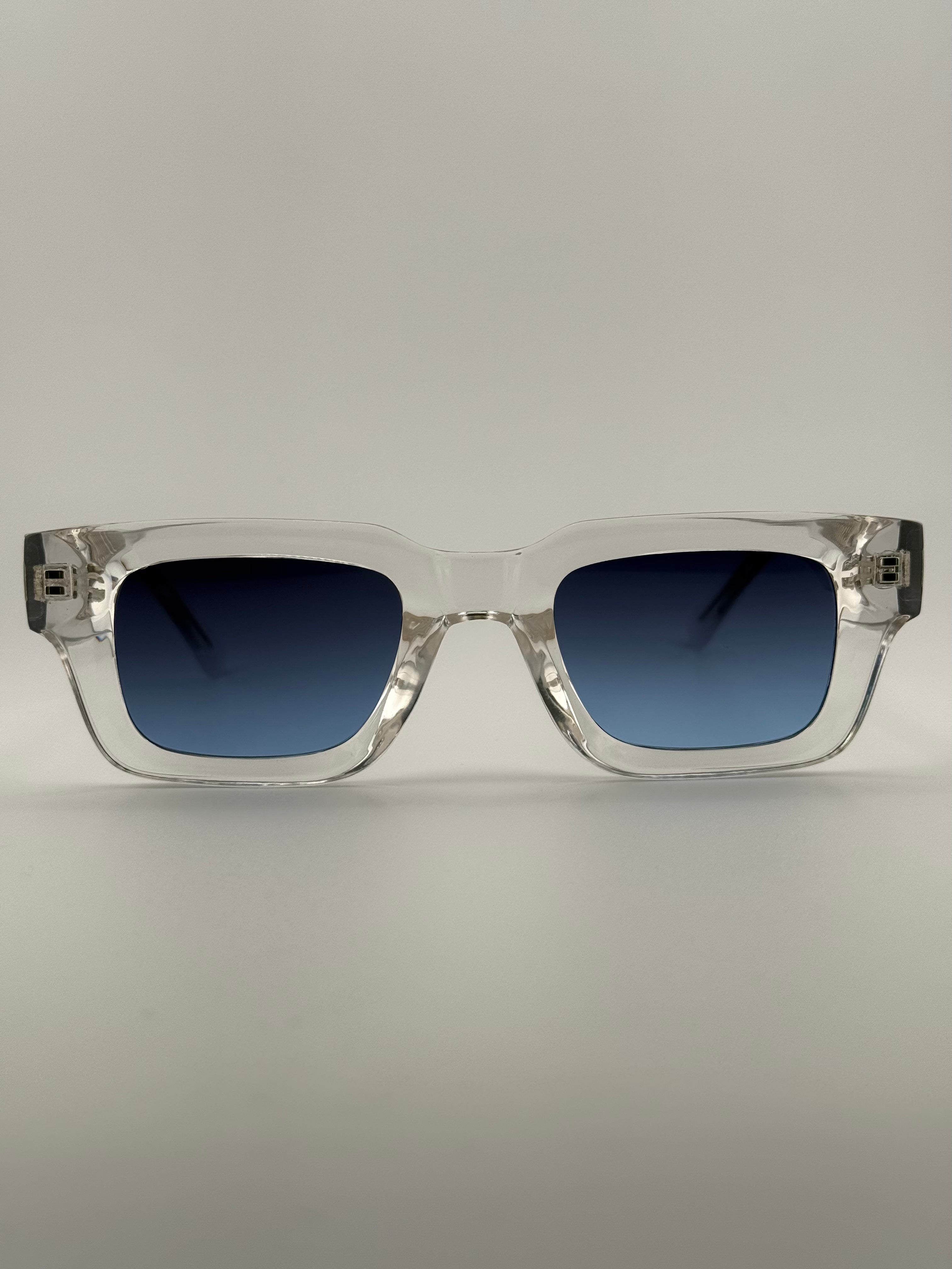 Bodrum dégradé bleu