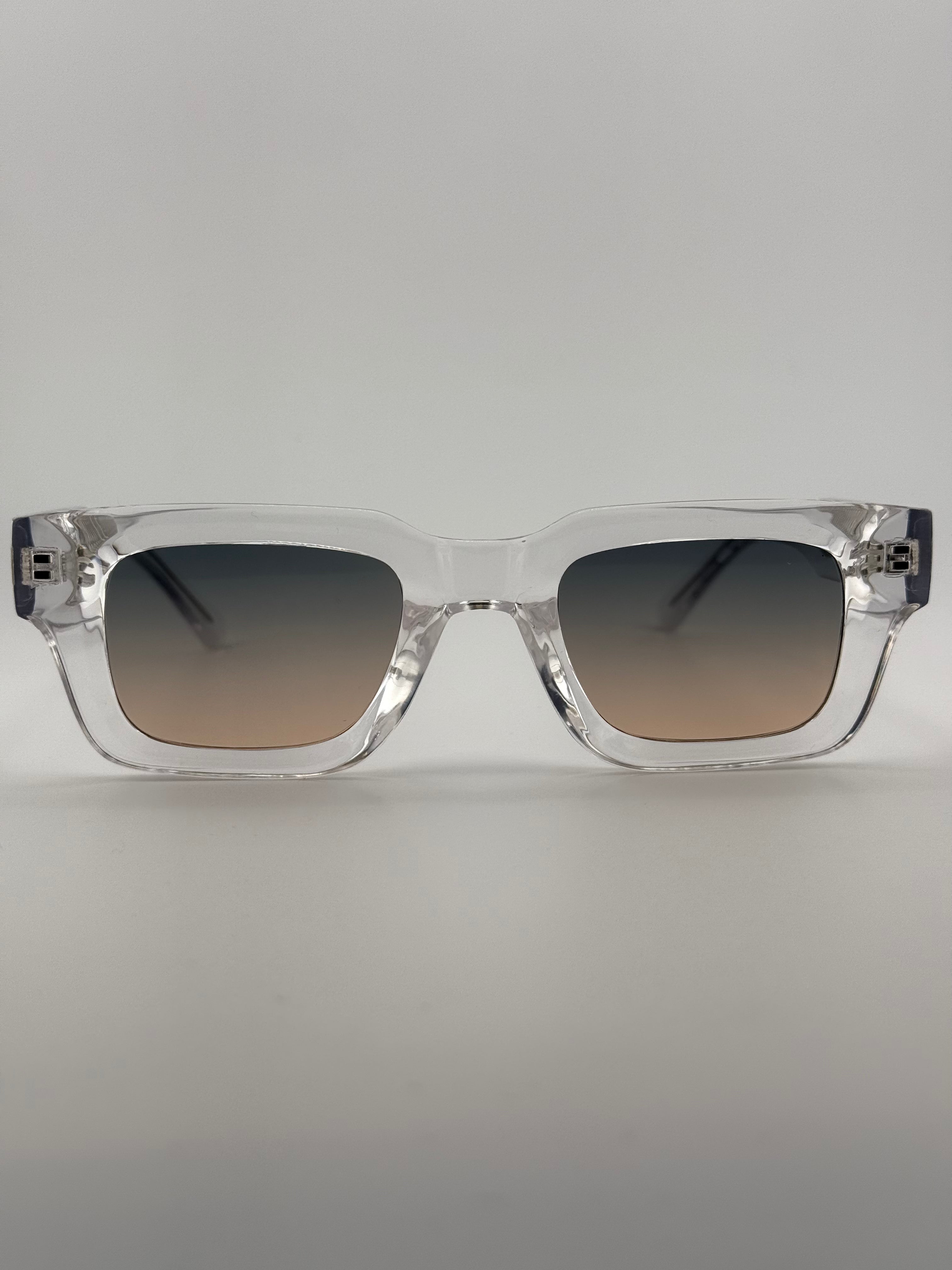 Bodrum dégradé vert