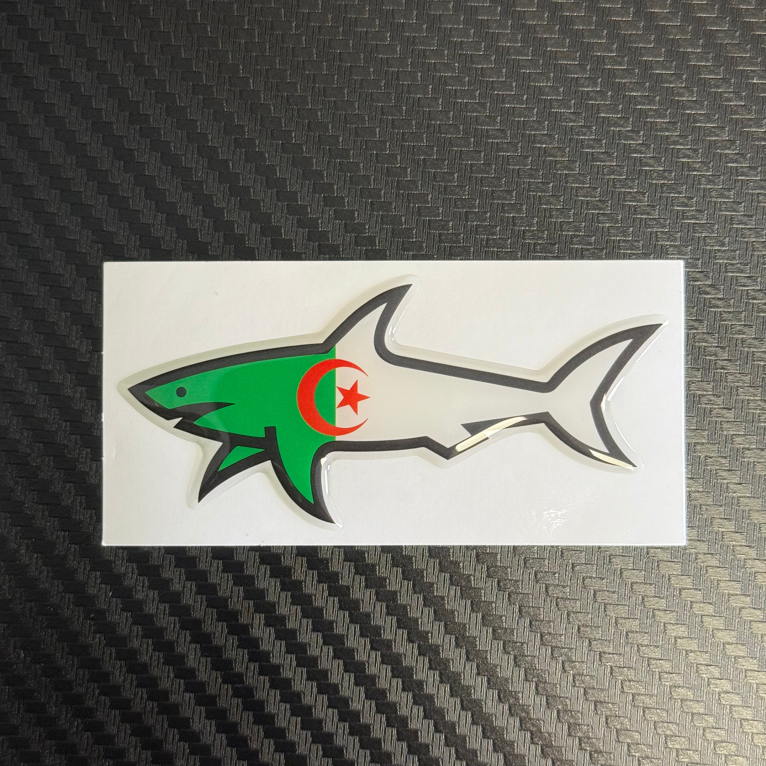Shark Algérie