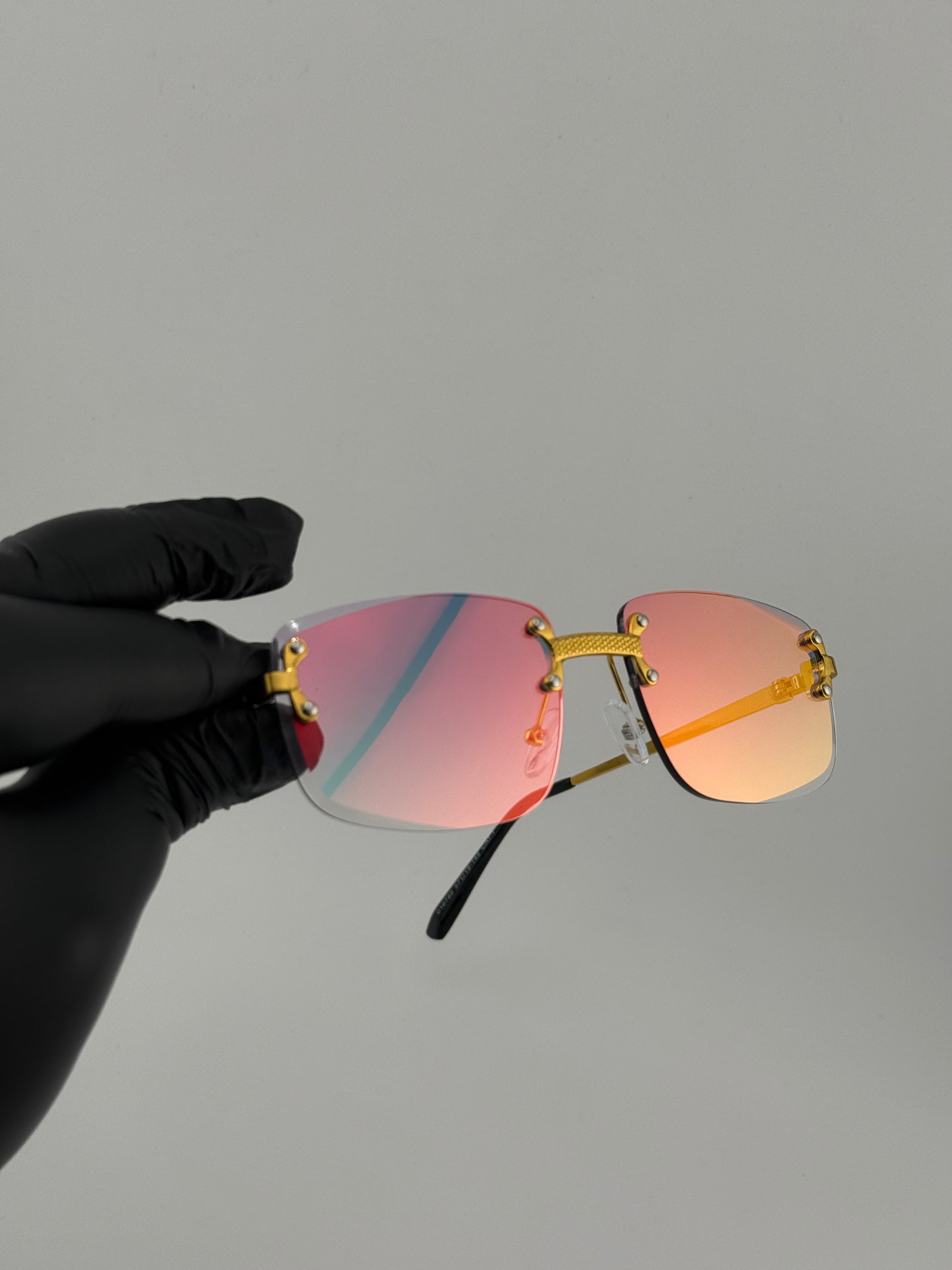 Corbière miroir oled