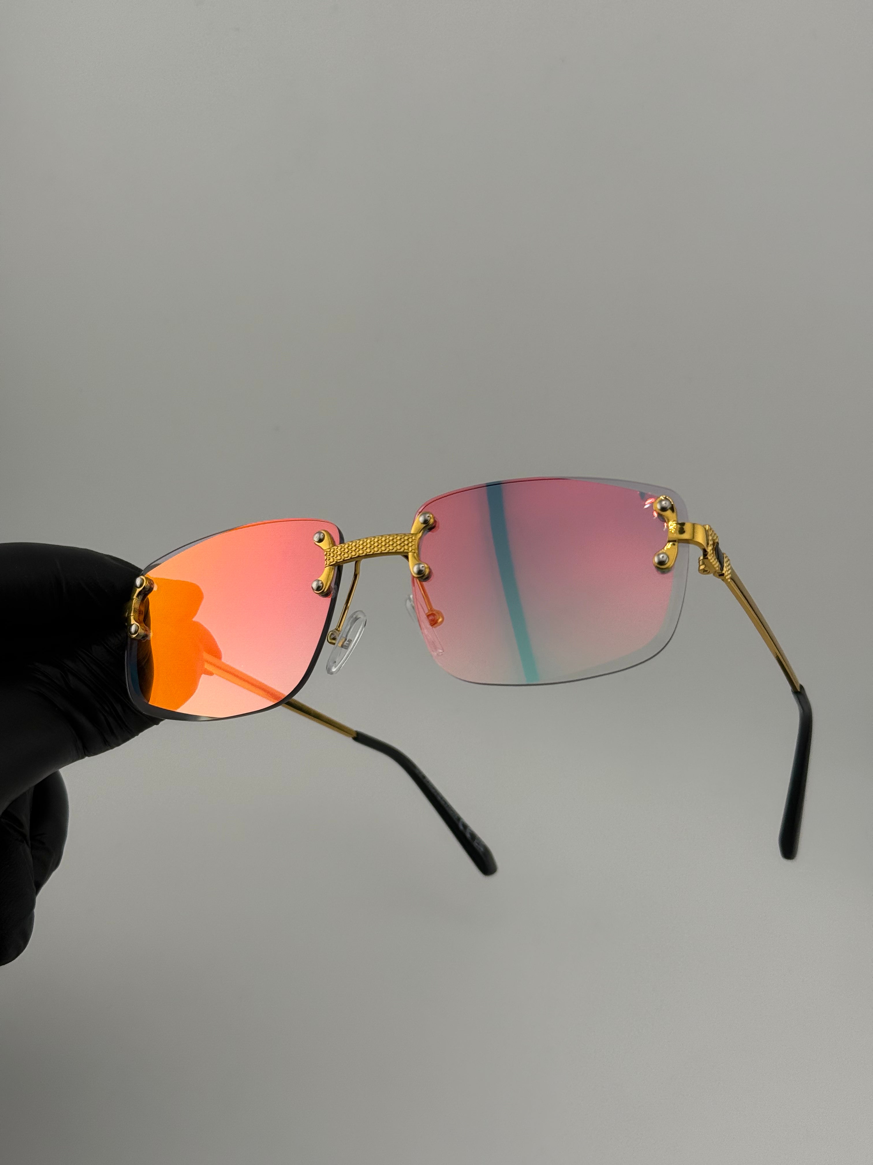 Corbière miroir oled