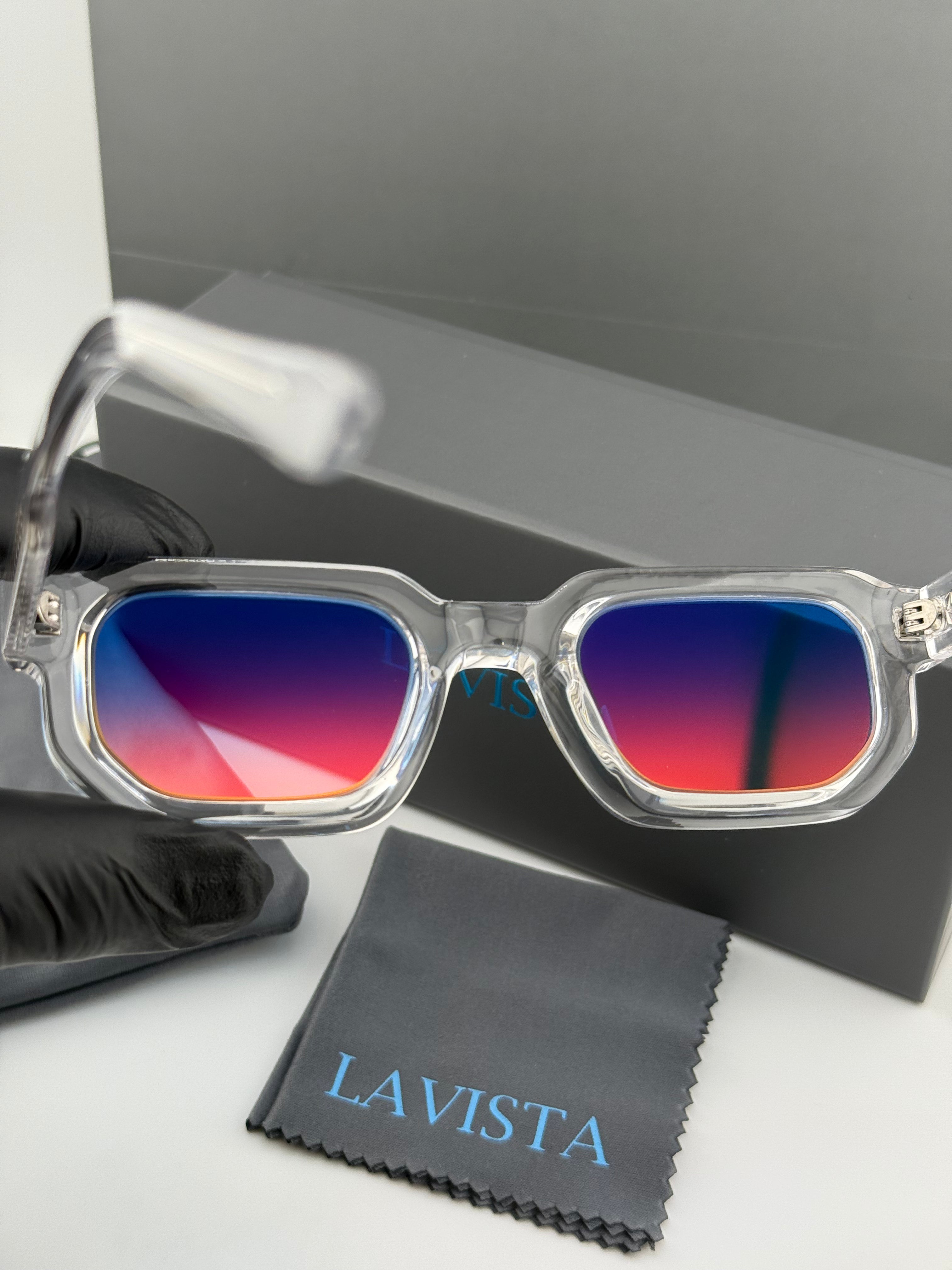 Lavista Crystal