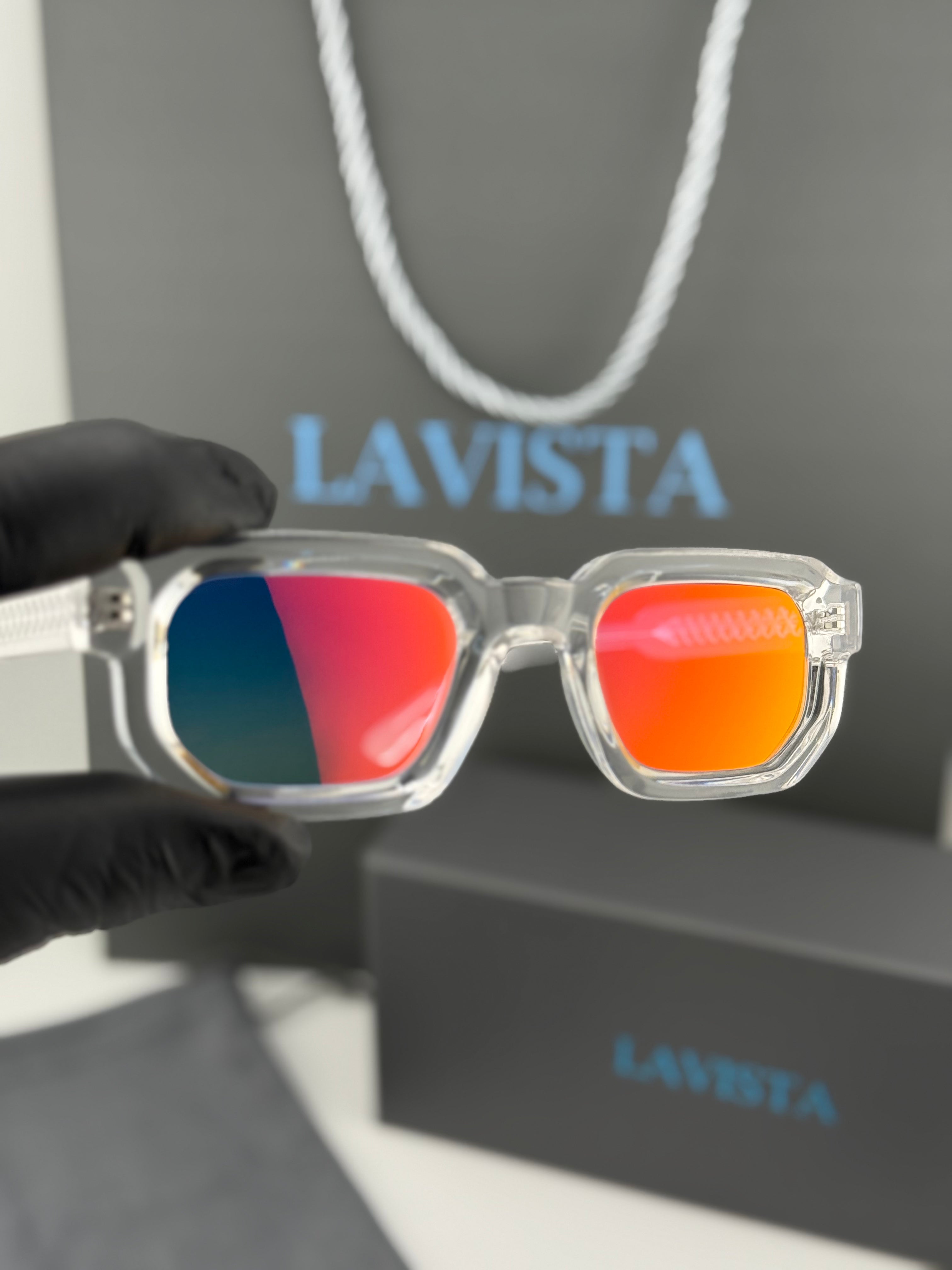 Lavista Crystal