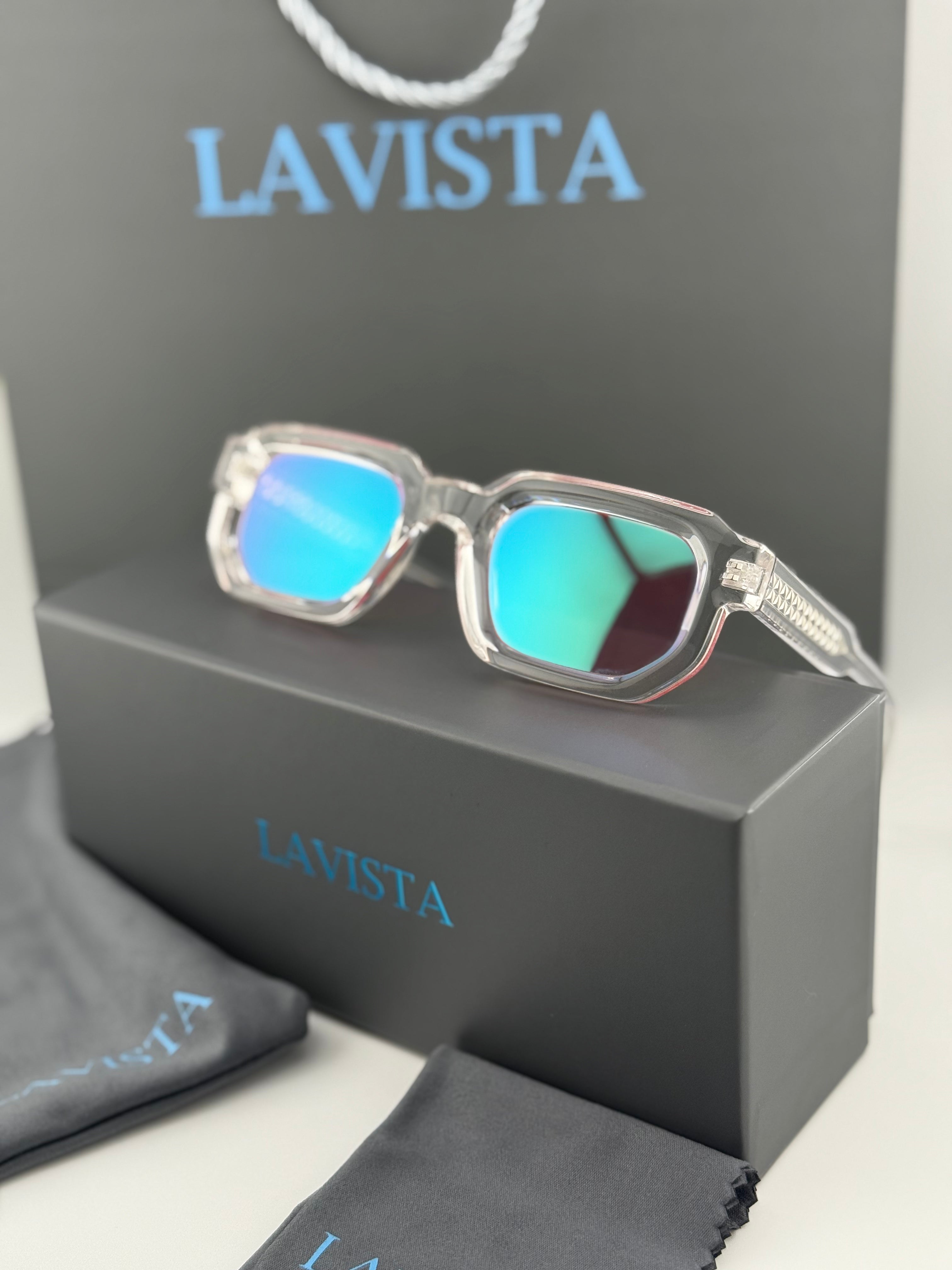 Lavista Crystal pink