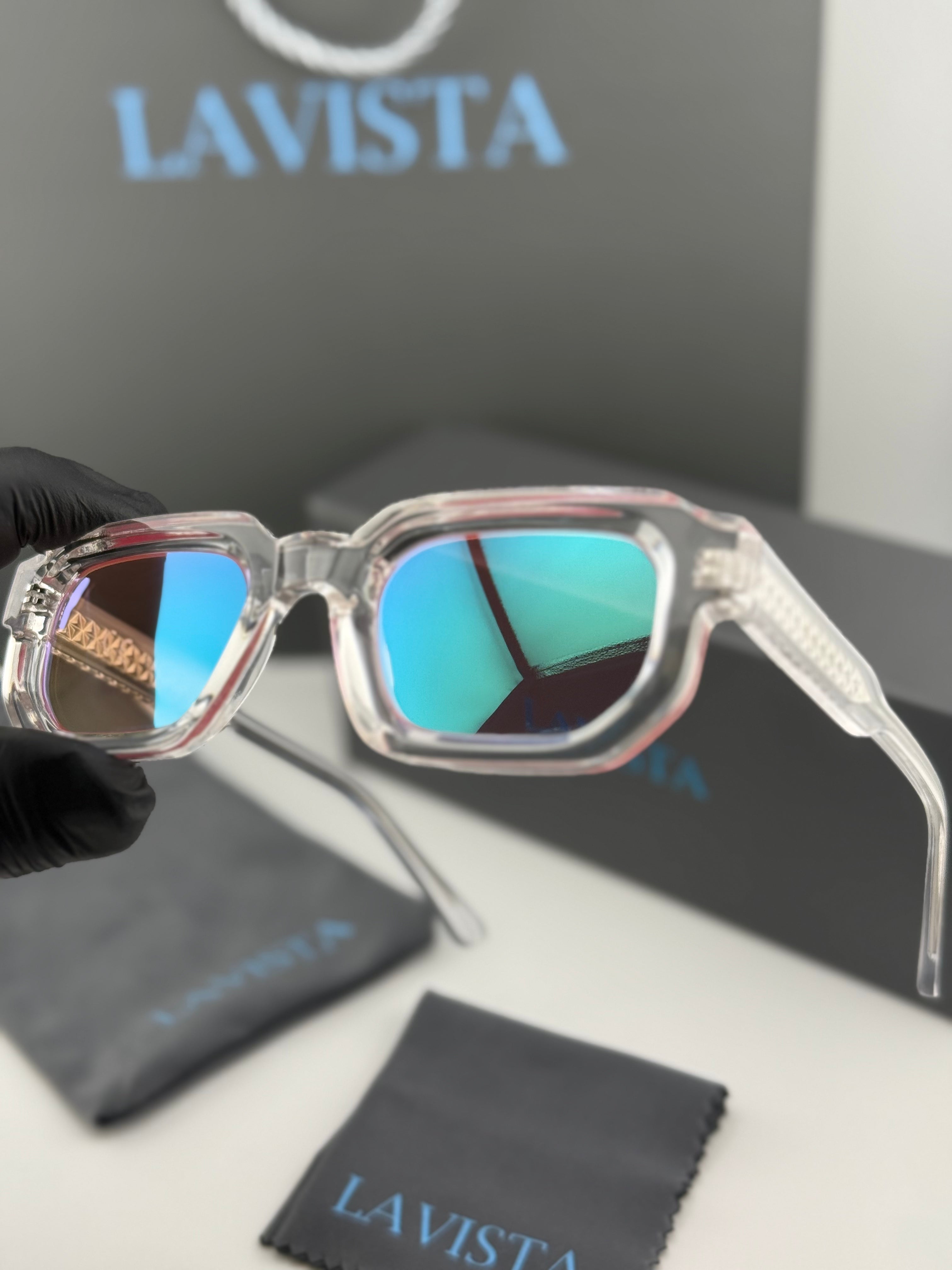 Lavista Crystal pink