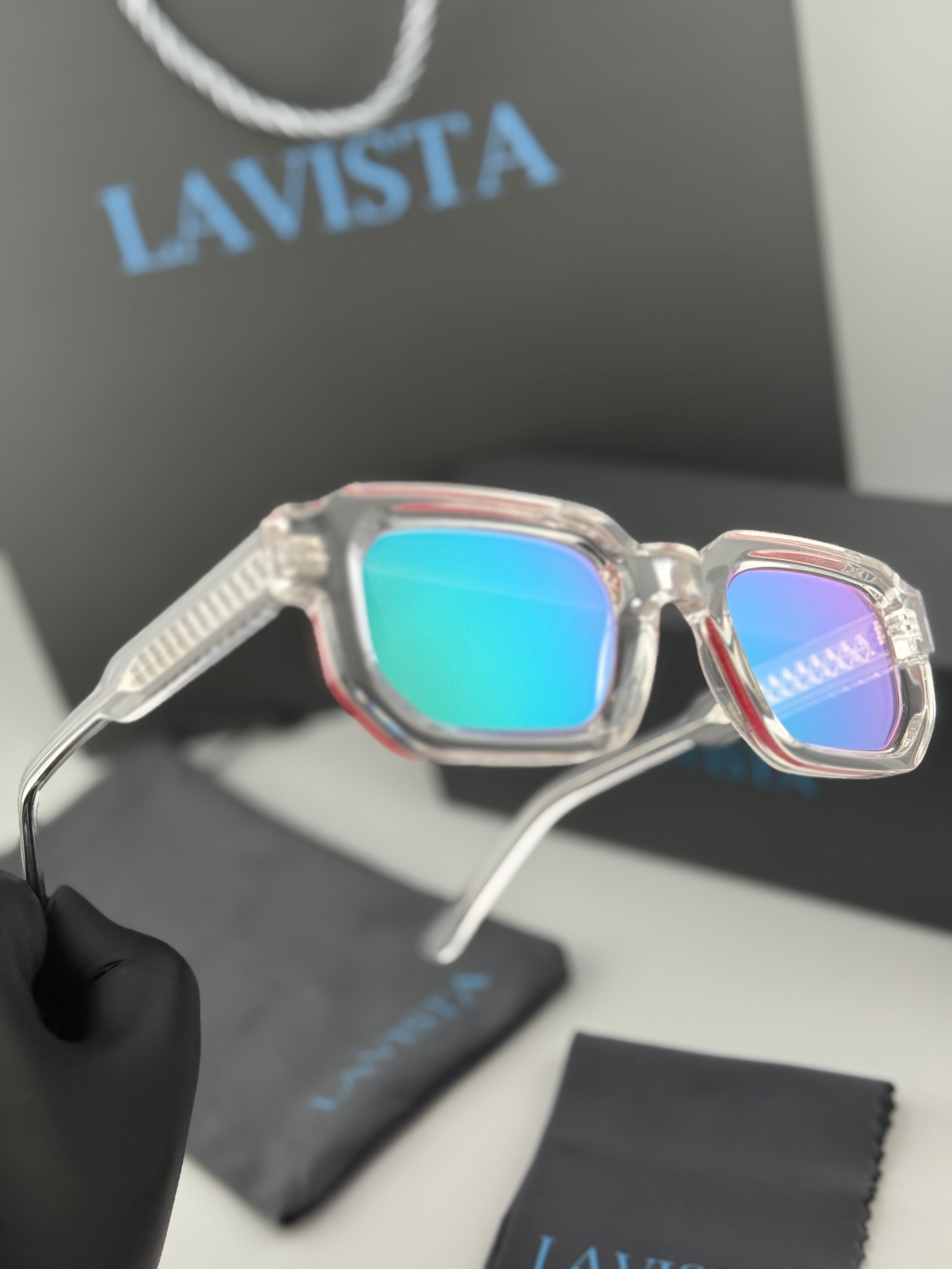 Lavista Crystal pink
