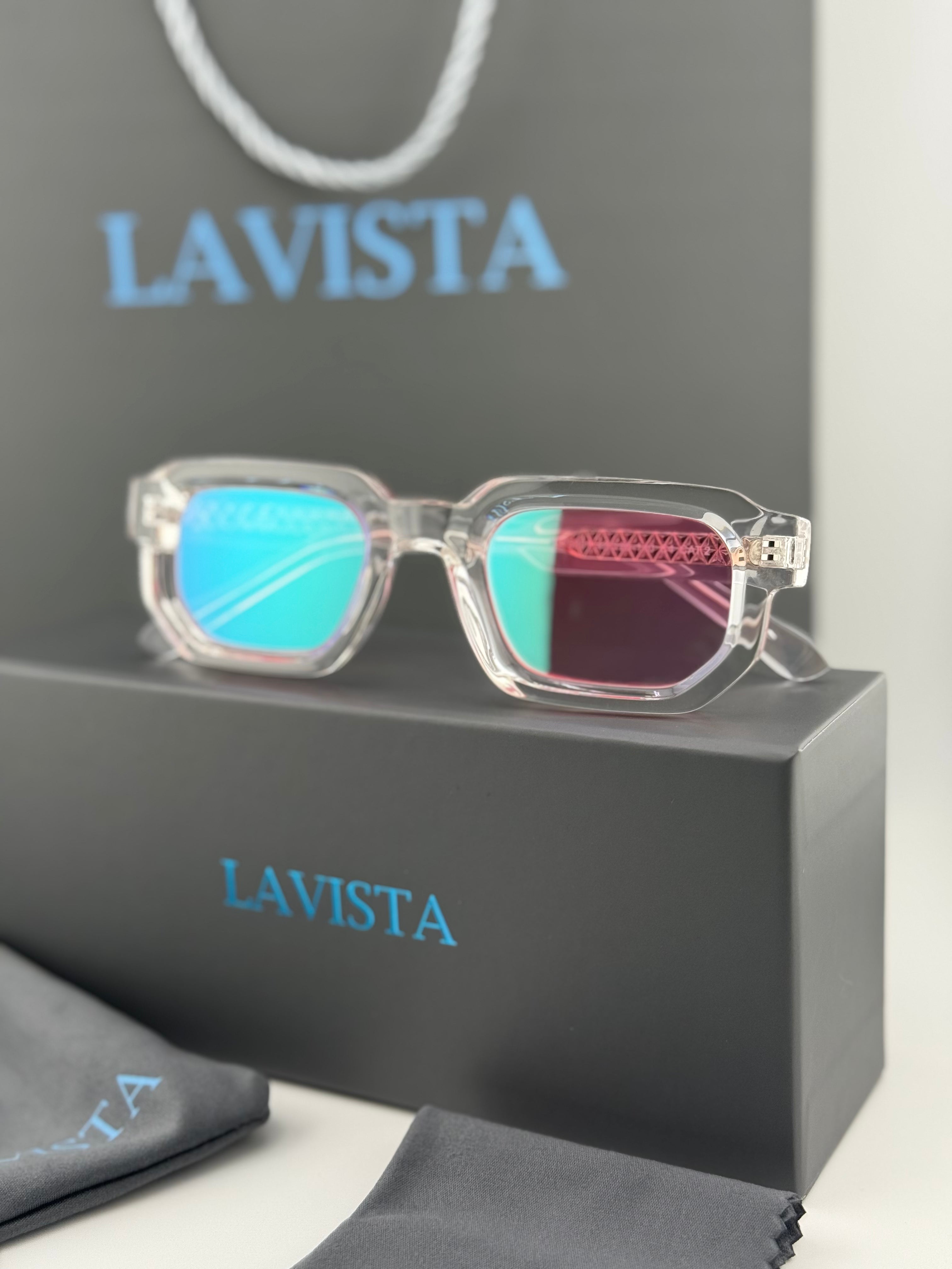 Lavista Crystal pink