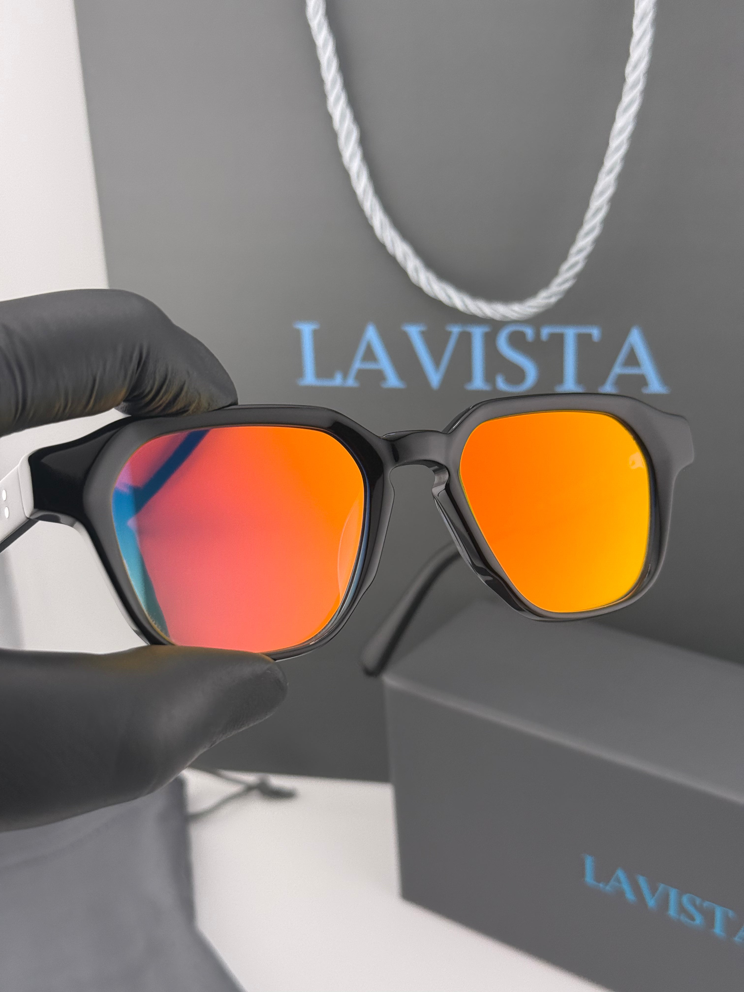 Lavista Nex black