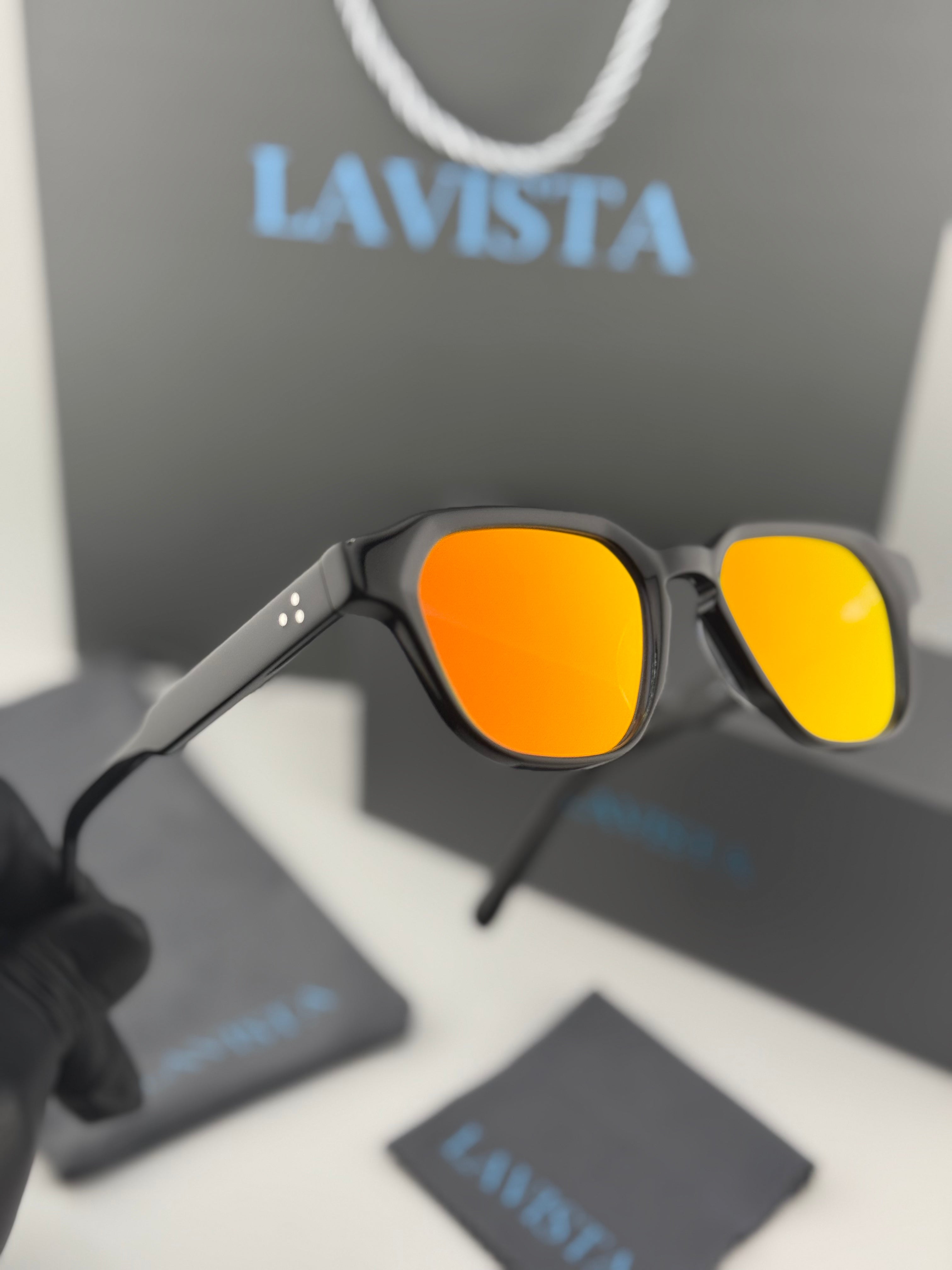 Lavista Nex black
