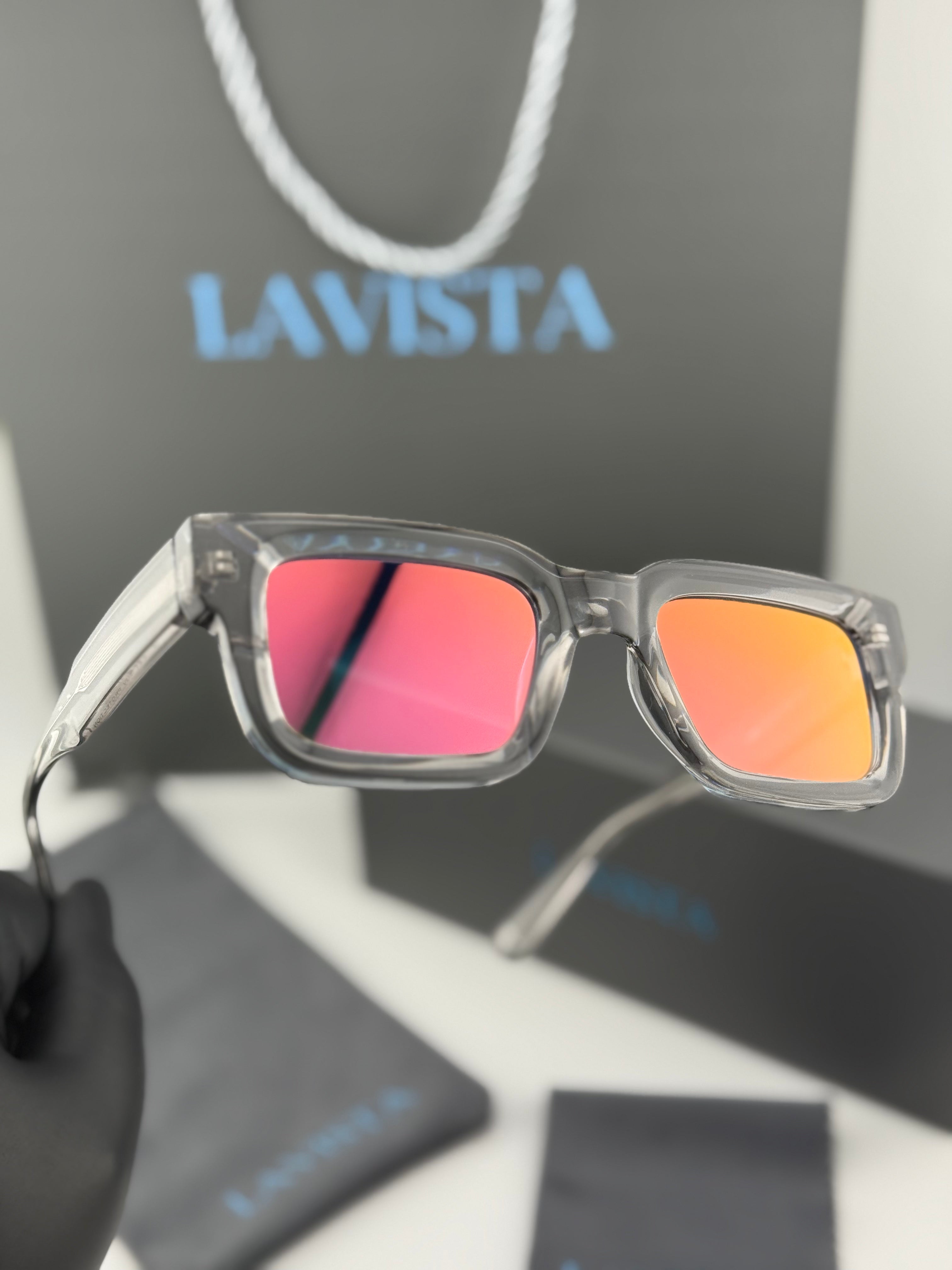Lavista Chromia