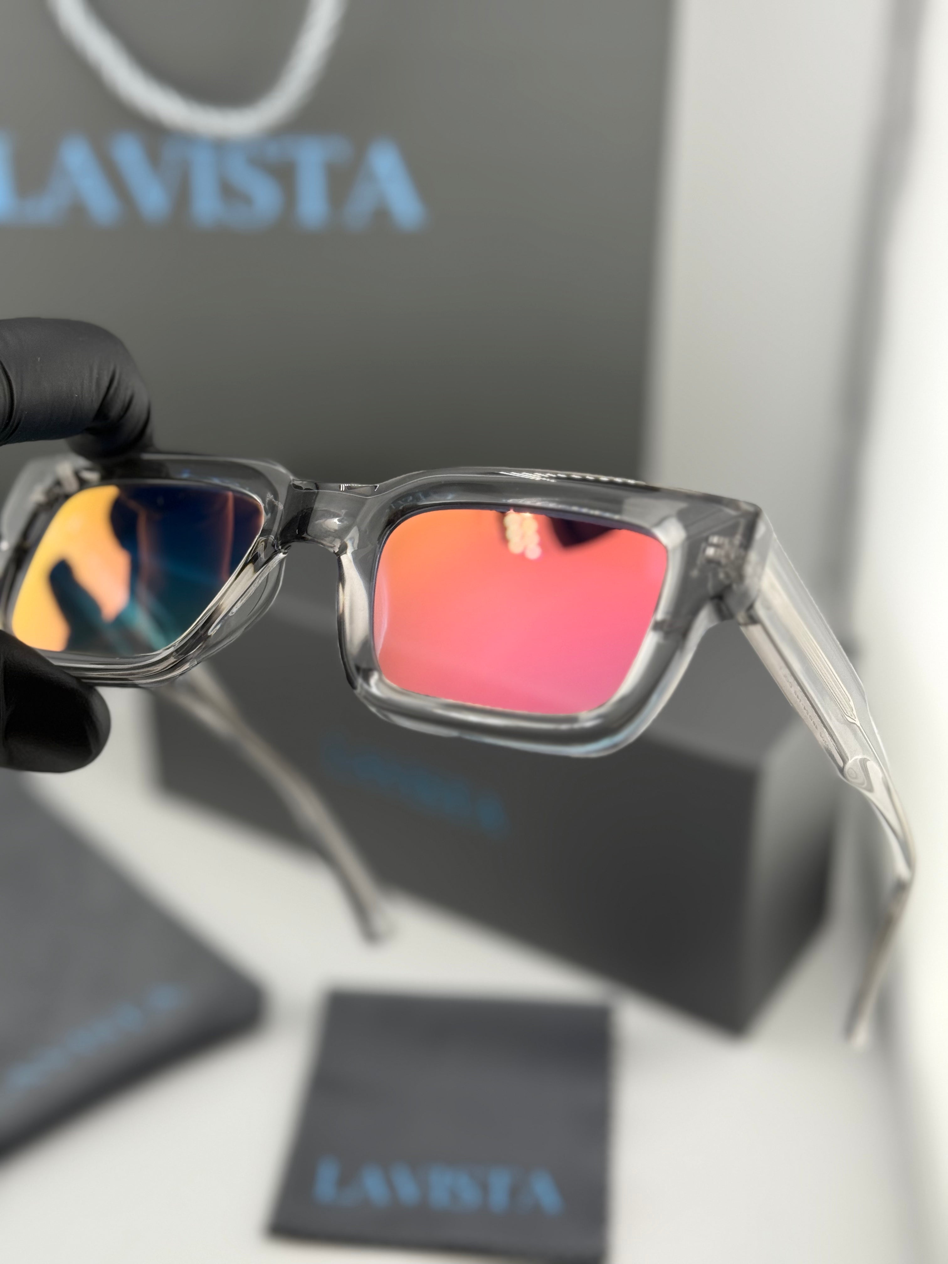 Lavista Chromia