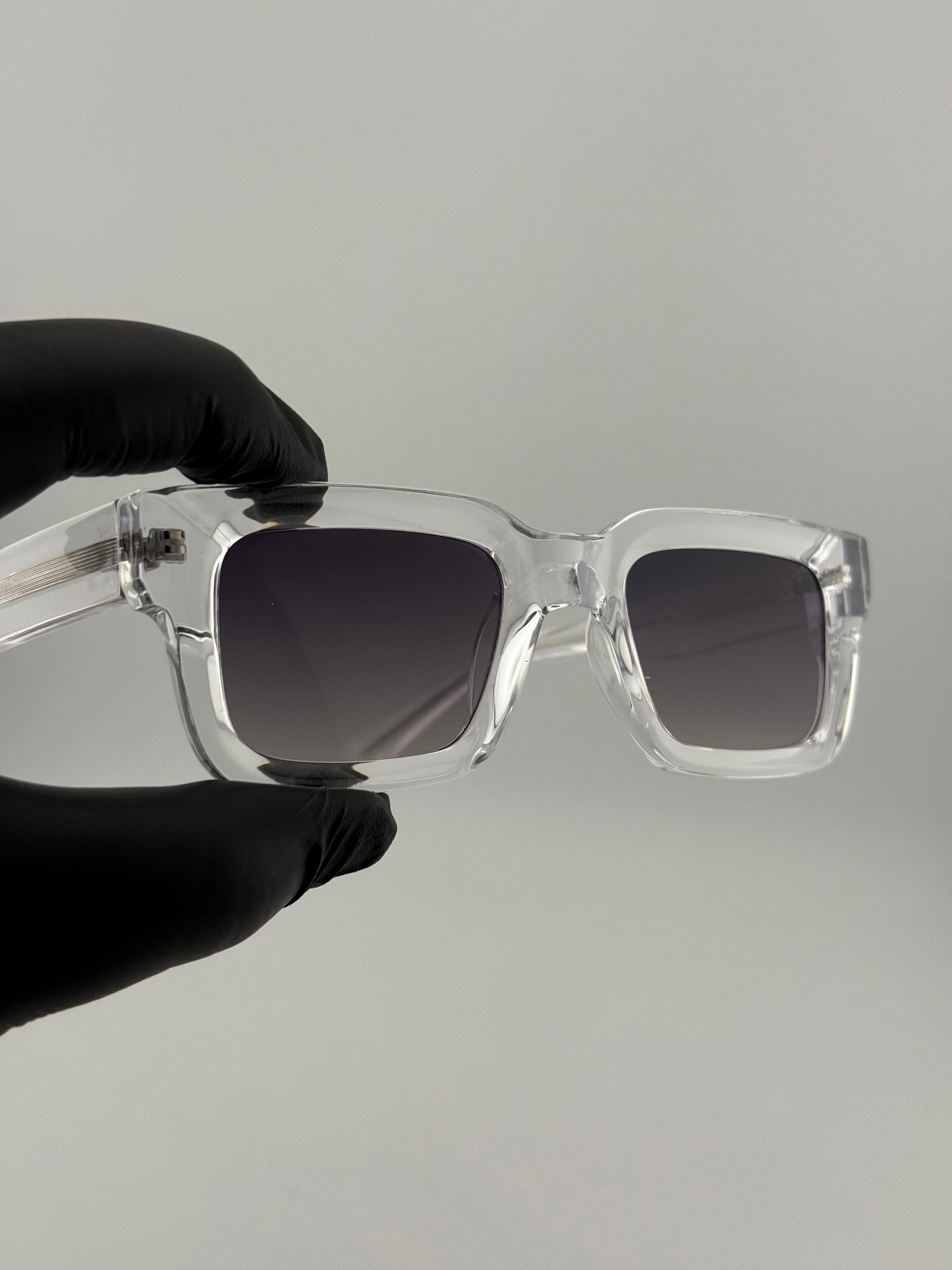 Napoli dégradé noir