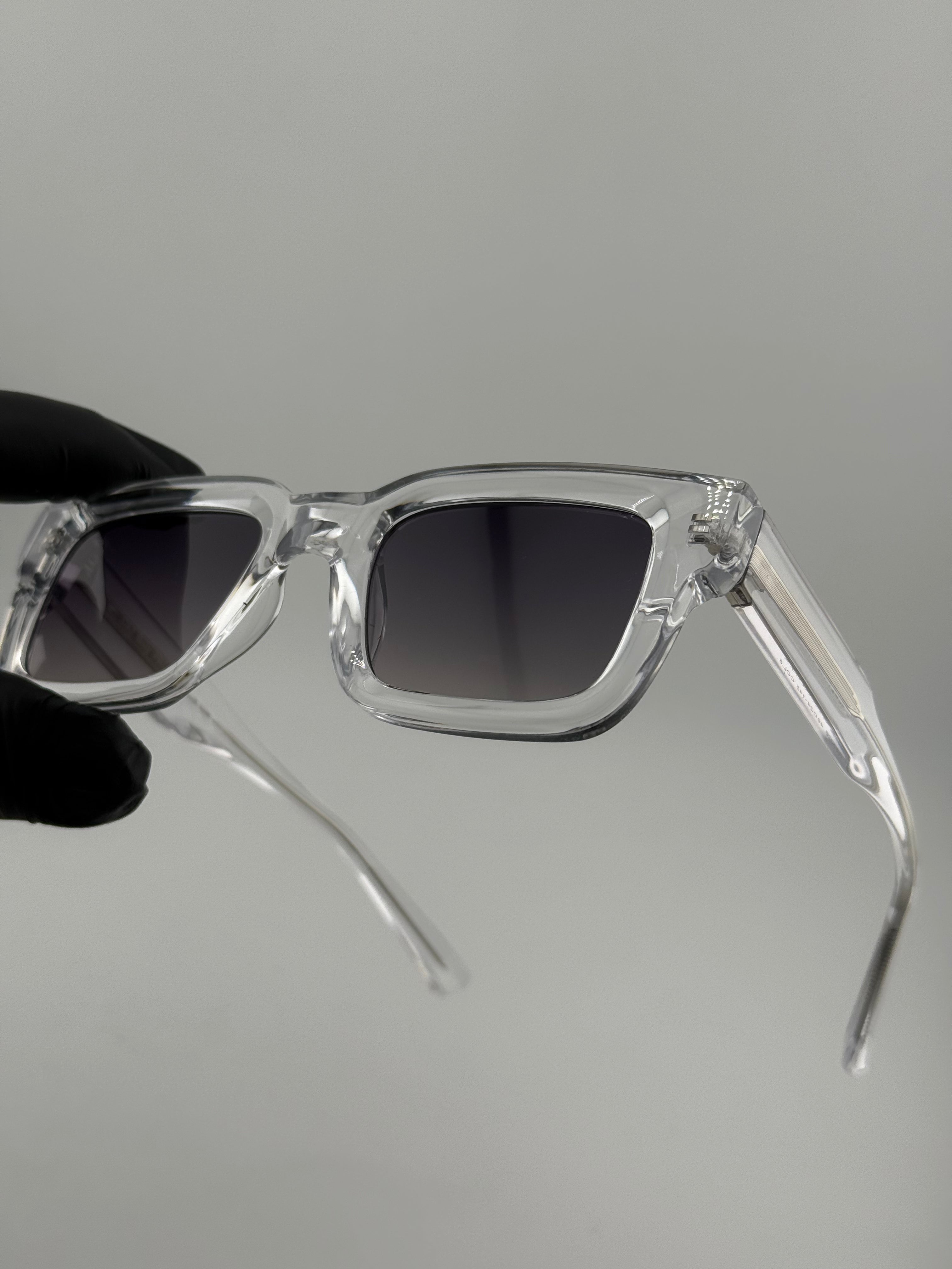 Napoli dégradé noir