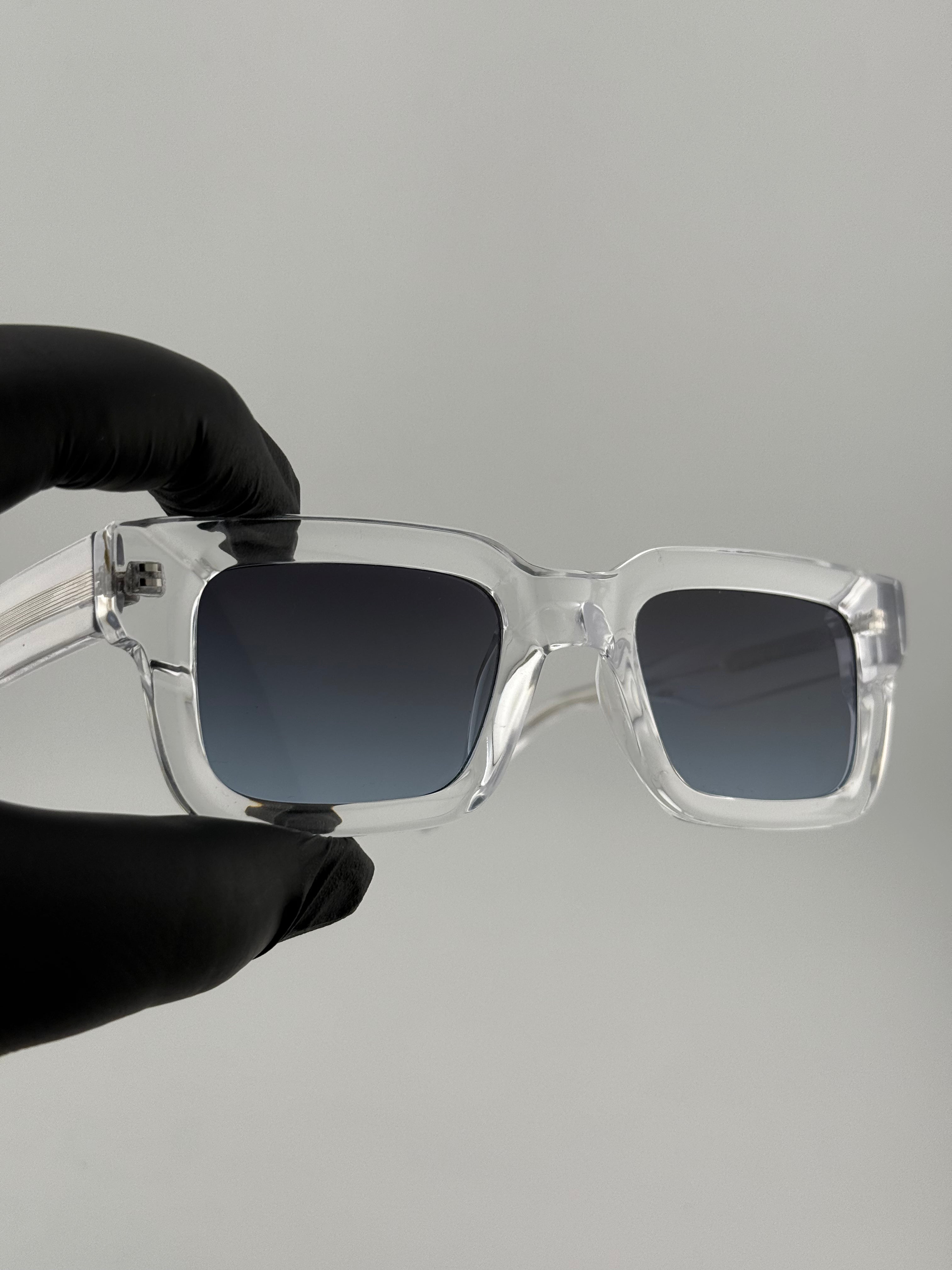 Napoli dégradé bleu