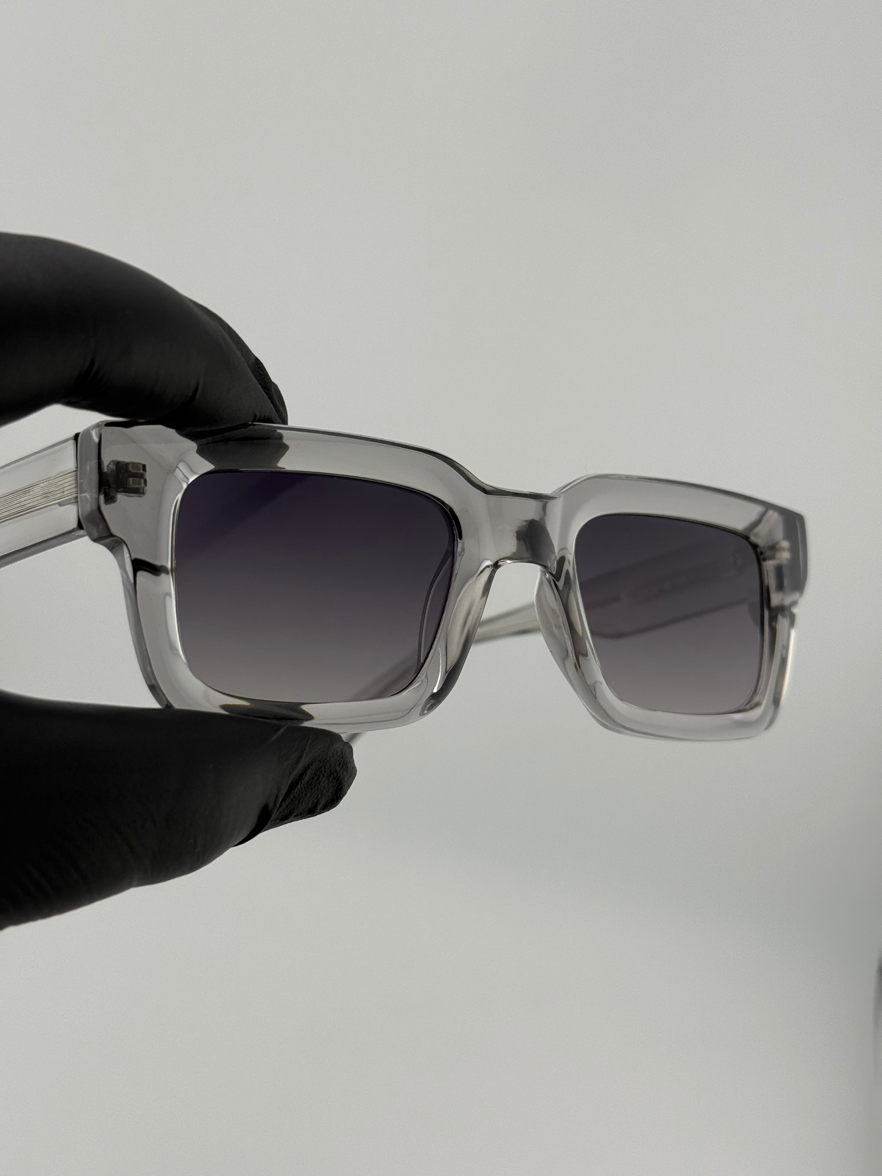 Napoli grey dégradé noir