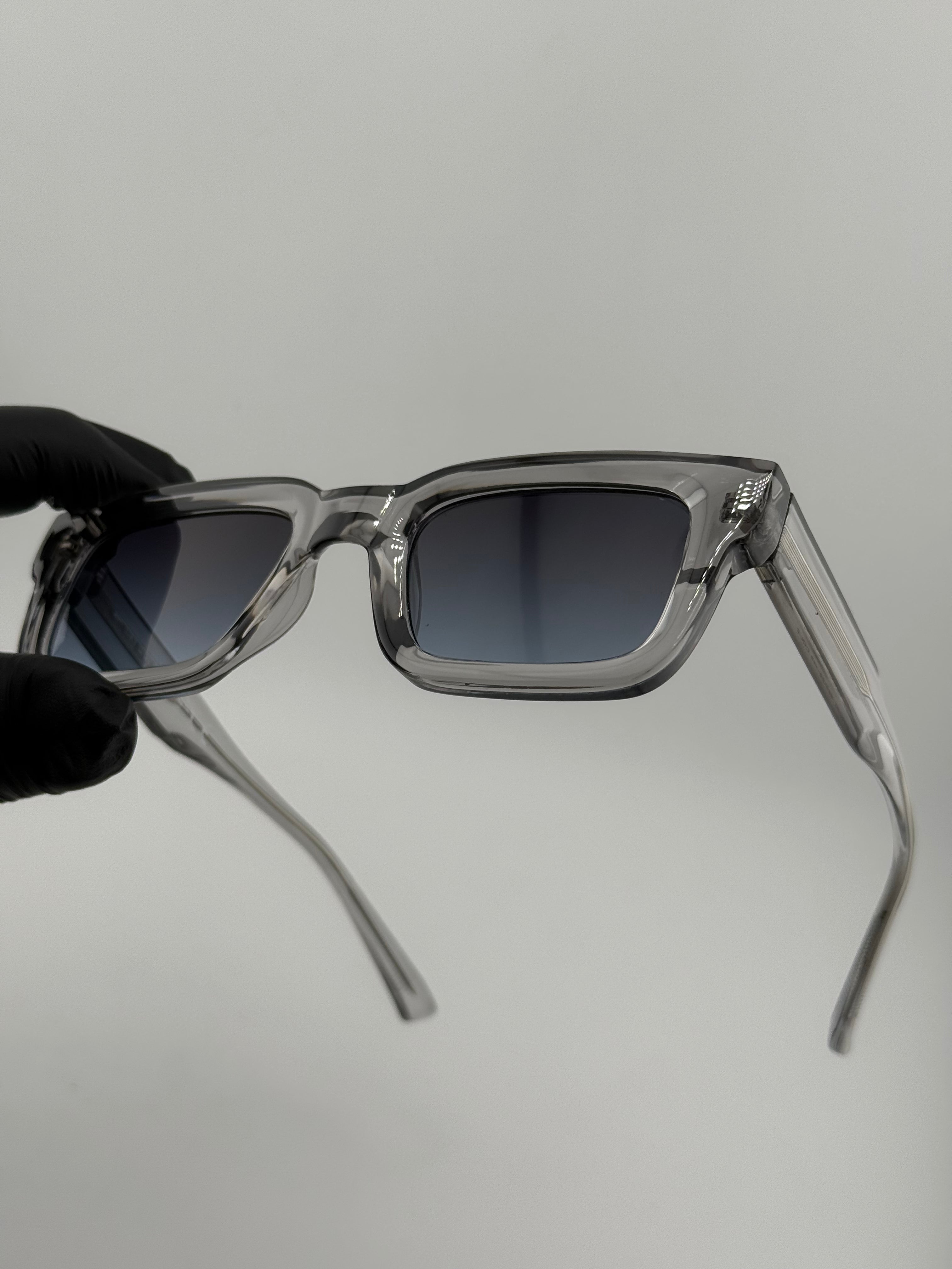 Napoli grey dégradé bleu