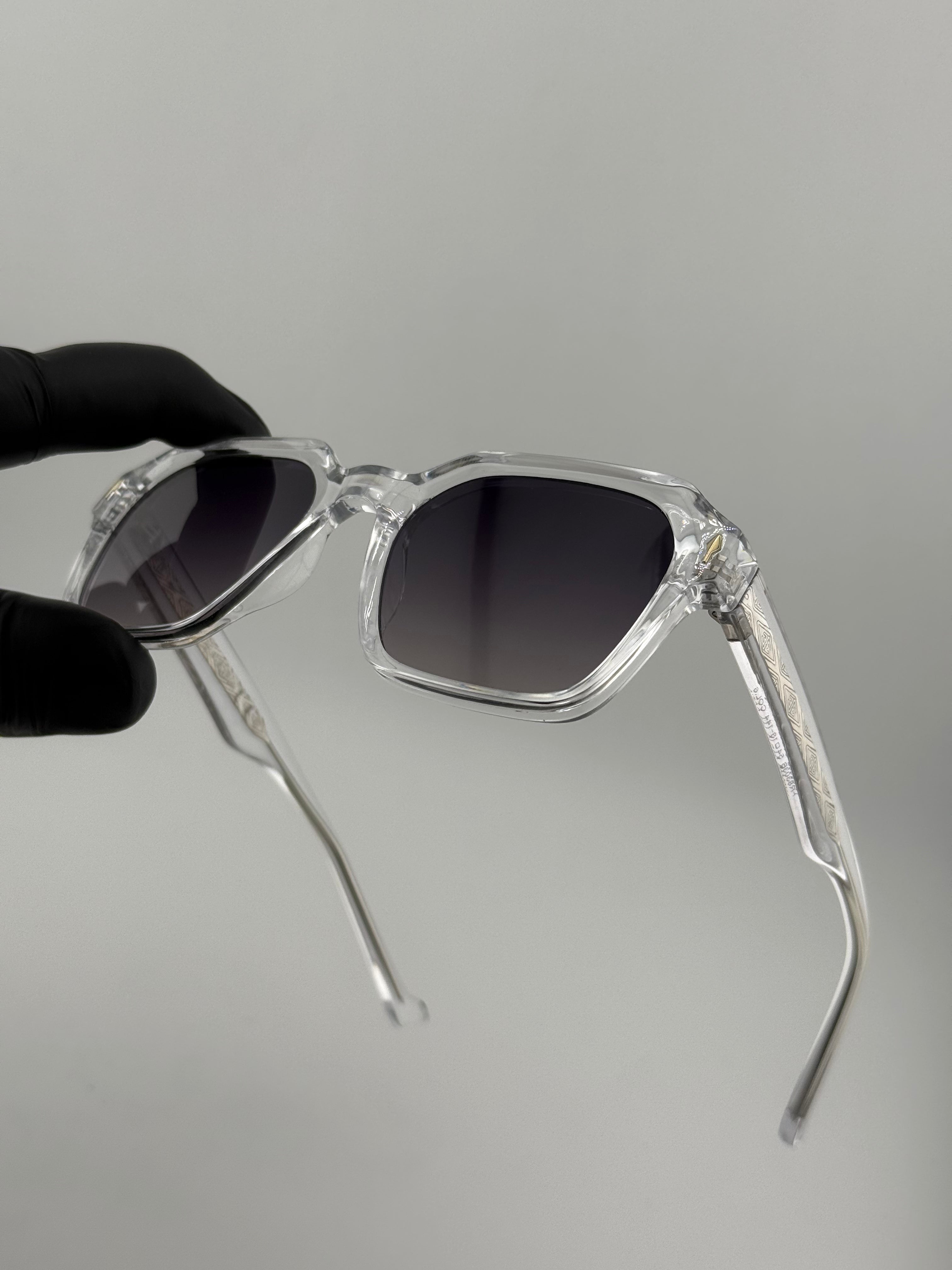 Vegas dégradé noir