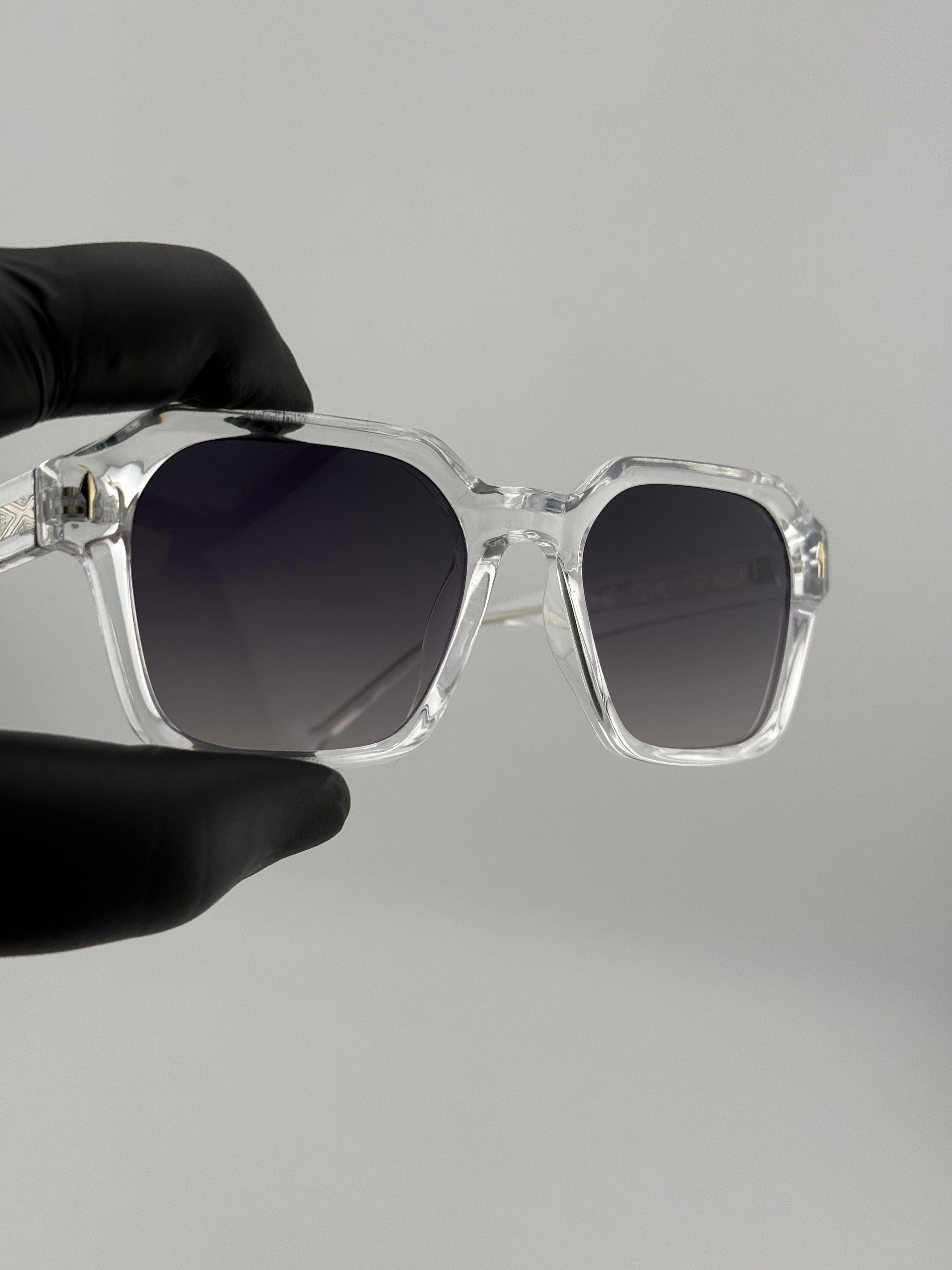 Vegas dégradé noir