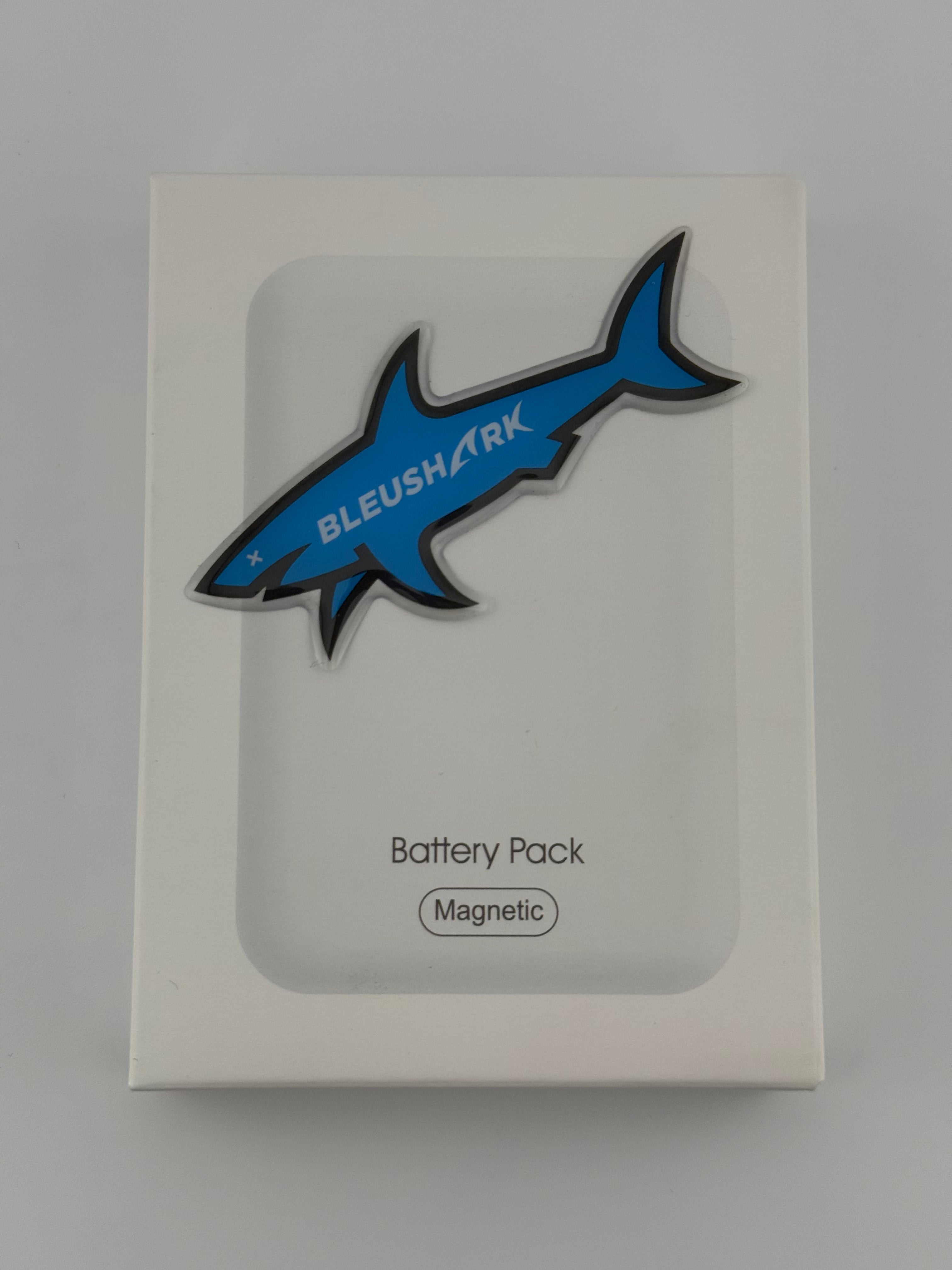 Batterie SharkSafe