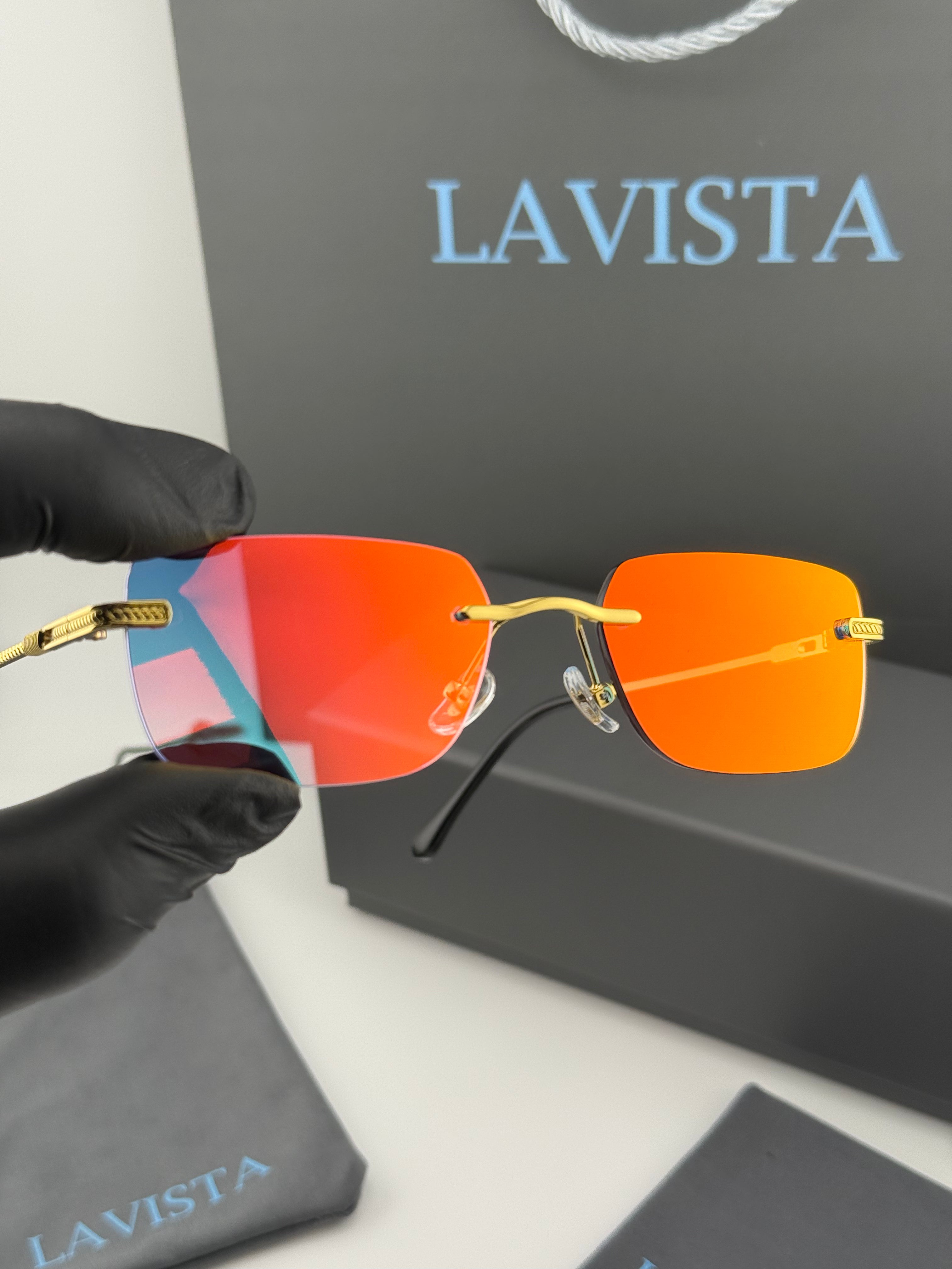Lavista velora