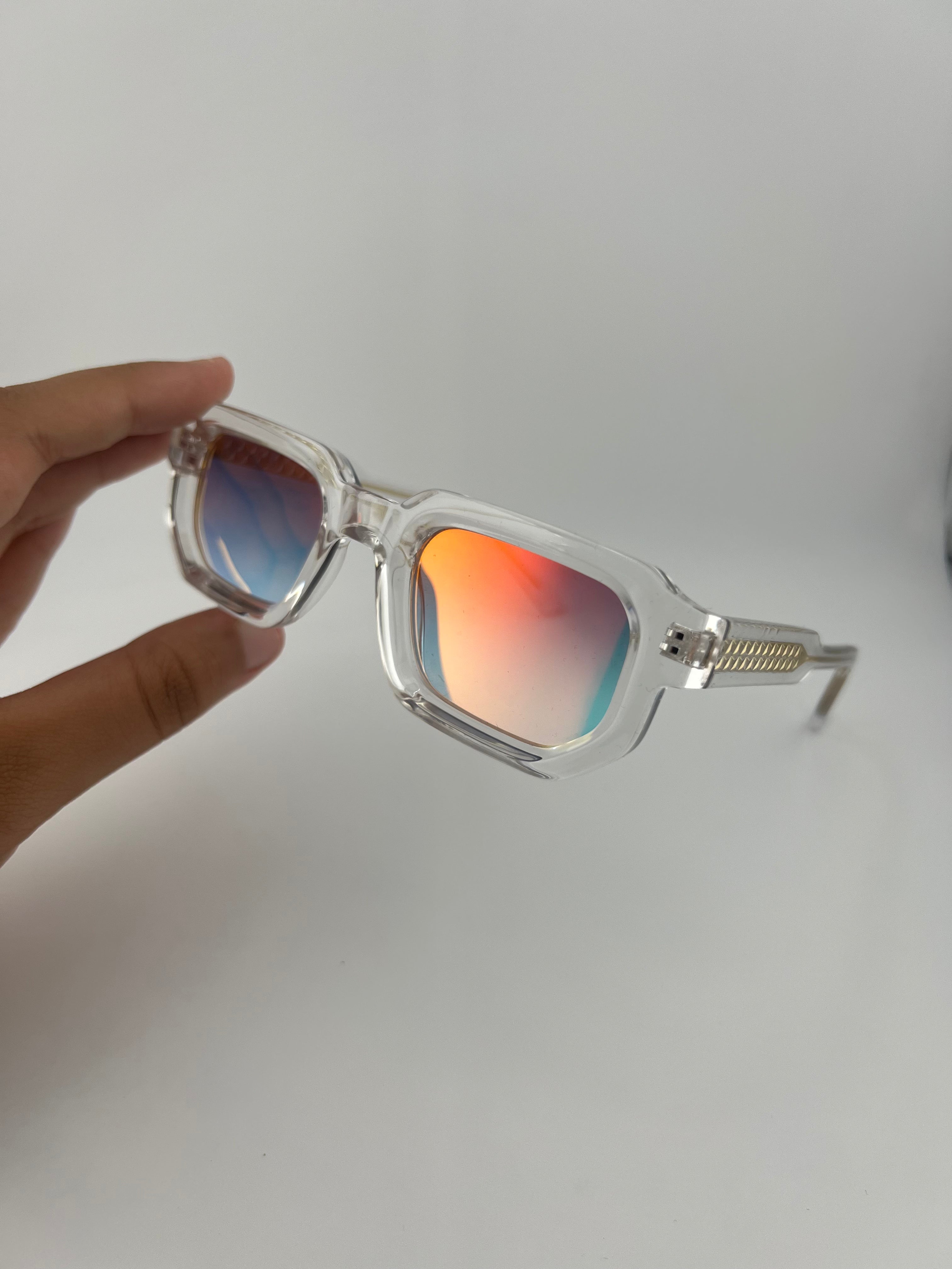 Lavista Crystal Fire