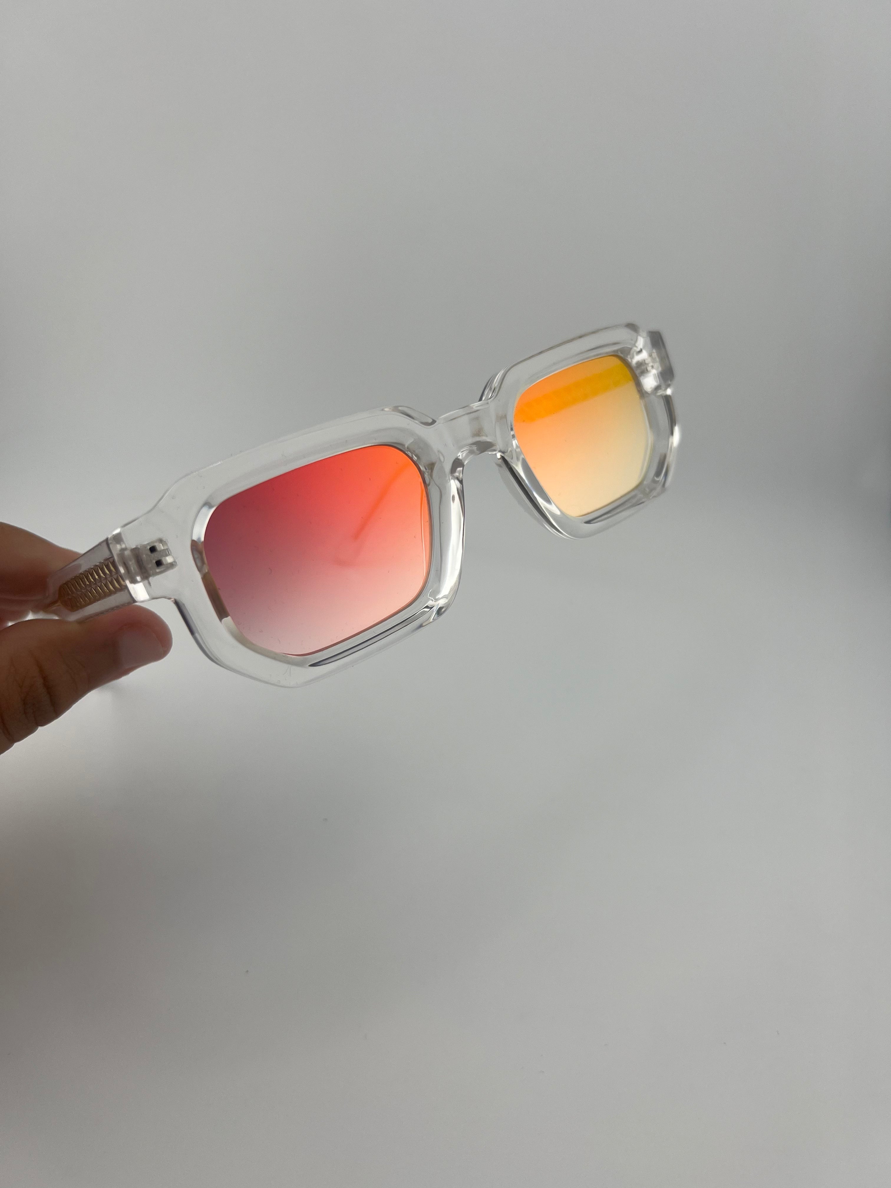 Lavista Crystal Fire