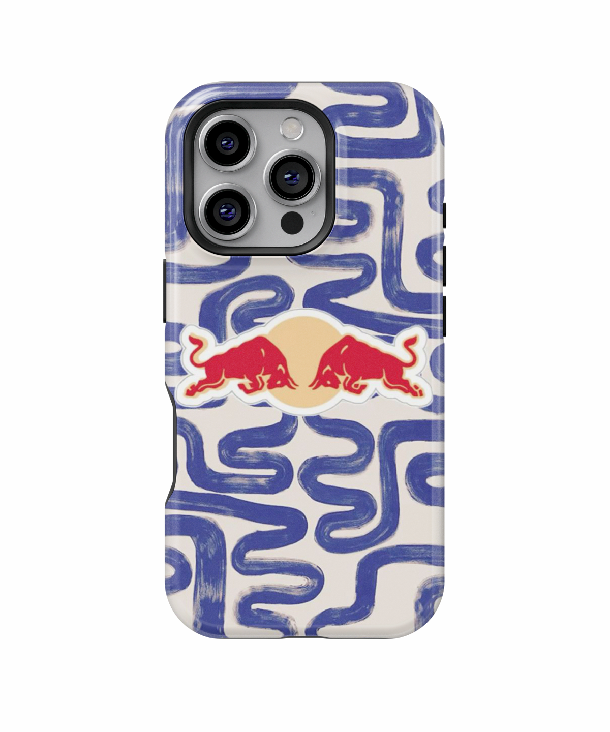 Coque Ralley Edition